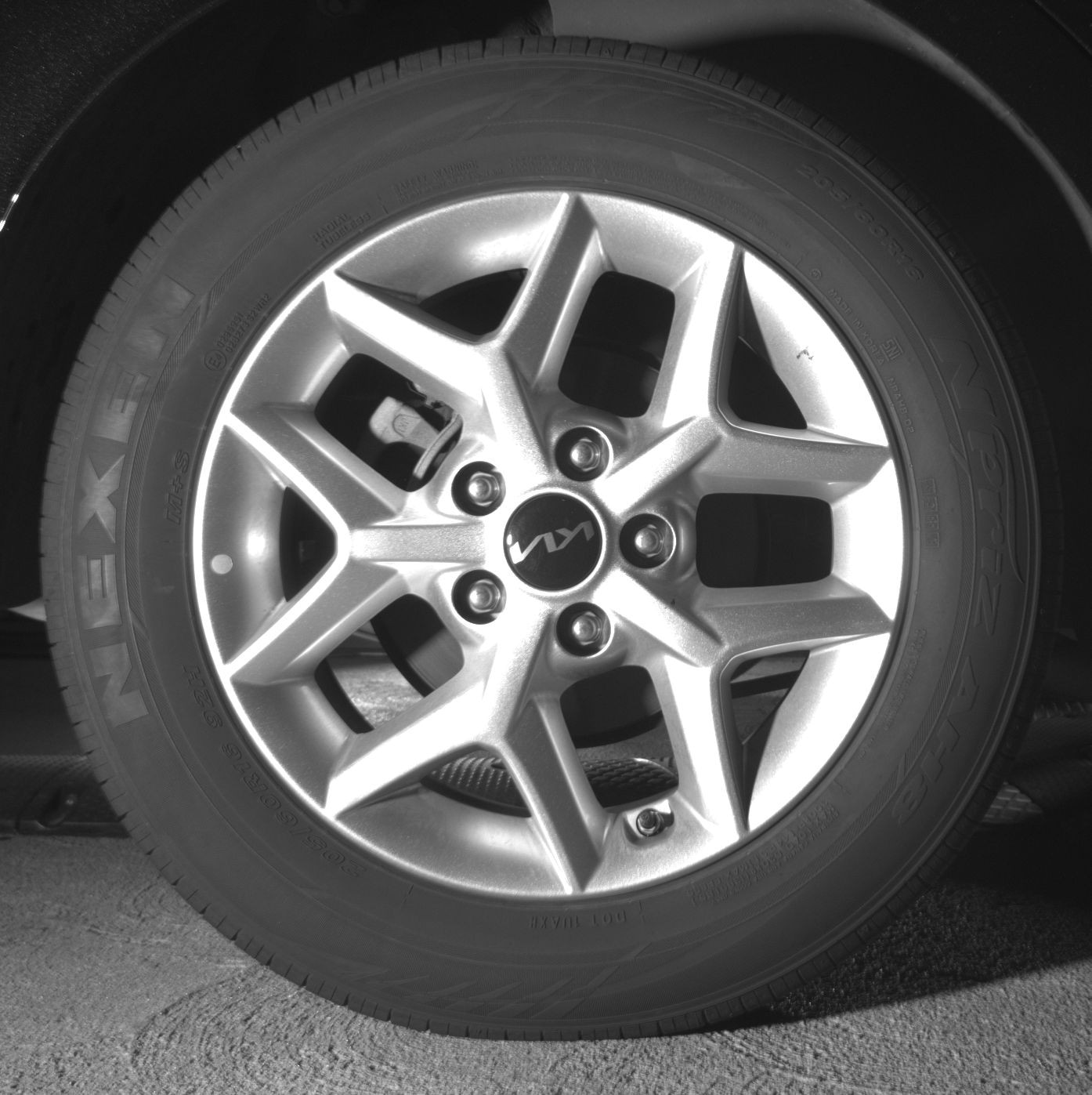 Thumbnail: 2025 Kia Soul - 19