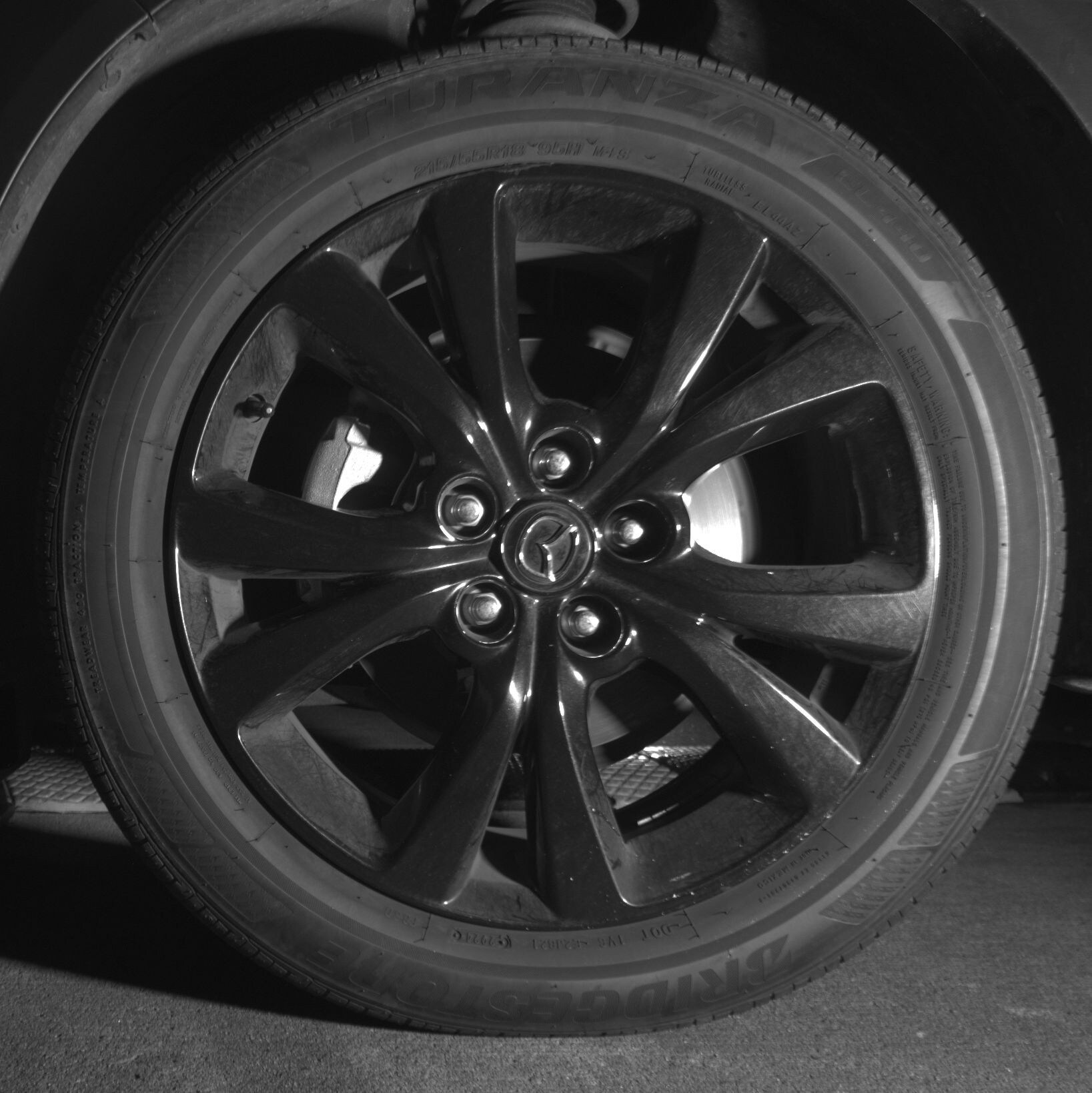 Thumbnail: 2025 Mazda CX-30 - 9