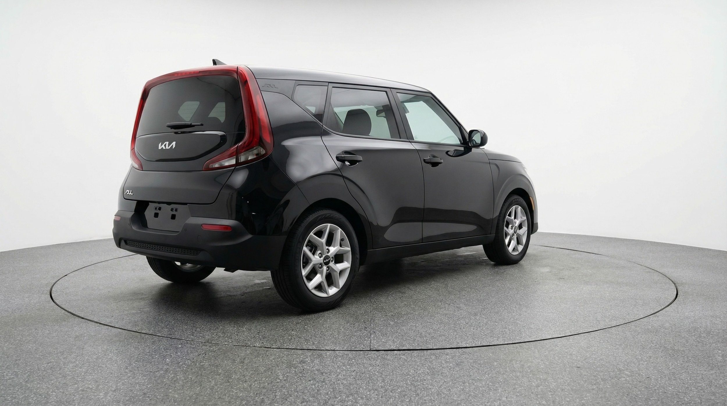 Thumbnail: 2025 Kia Soul - 7