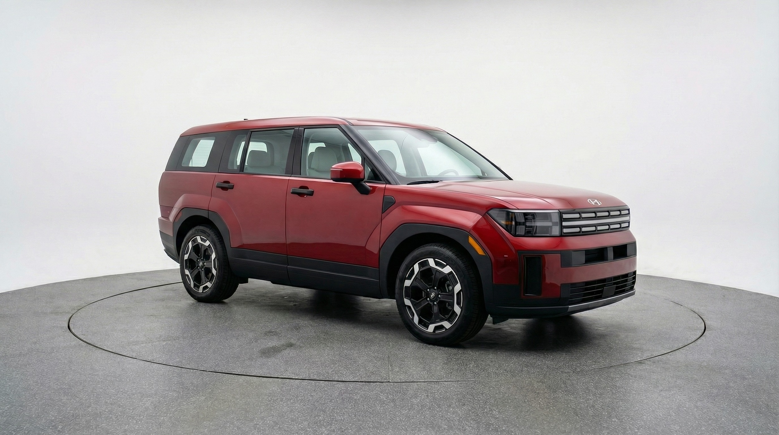 Thumbnail: 2025 Hyundai Santa Fe - 1