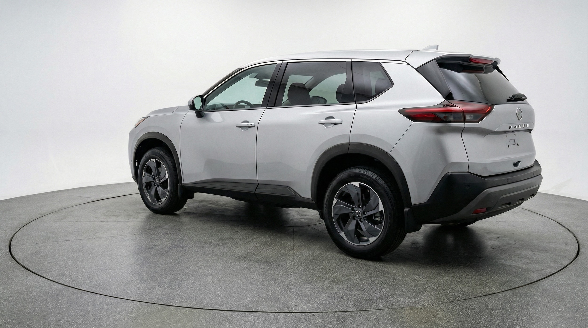 Thumbnail: 2025 Nissan Rogue - 5