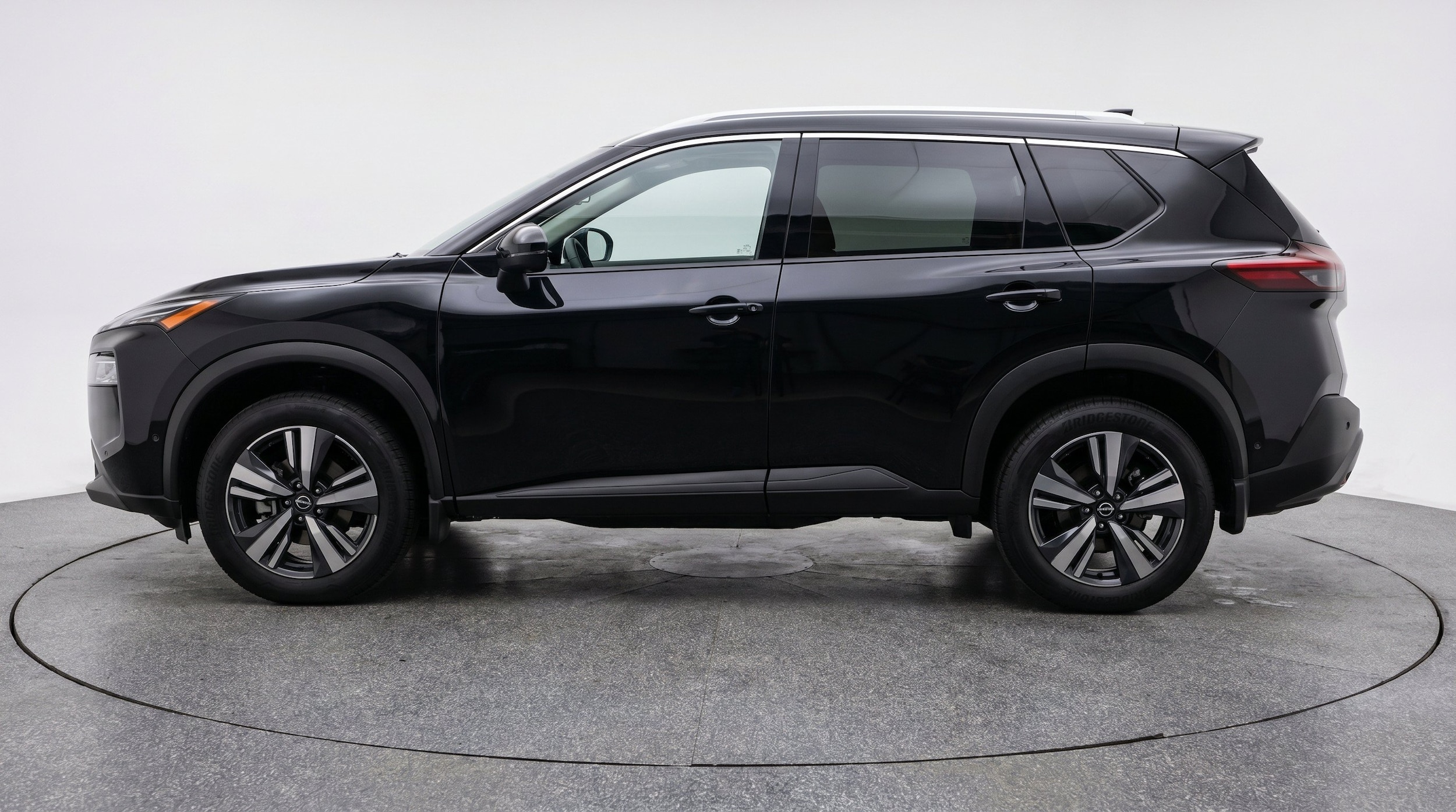 Thumbnail: 2026 Nissan Rogue - 5