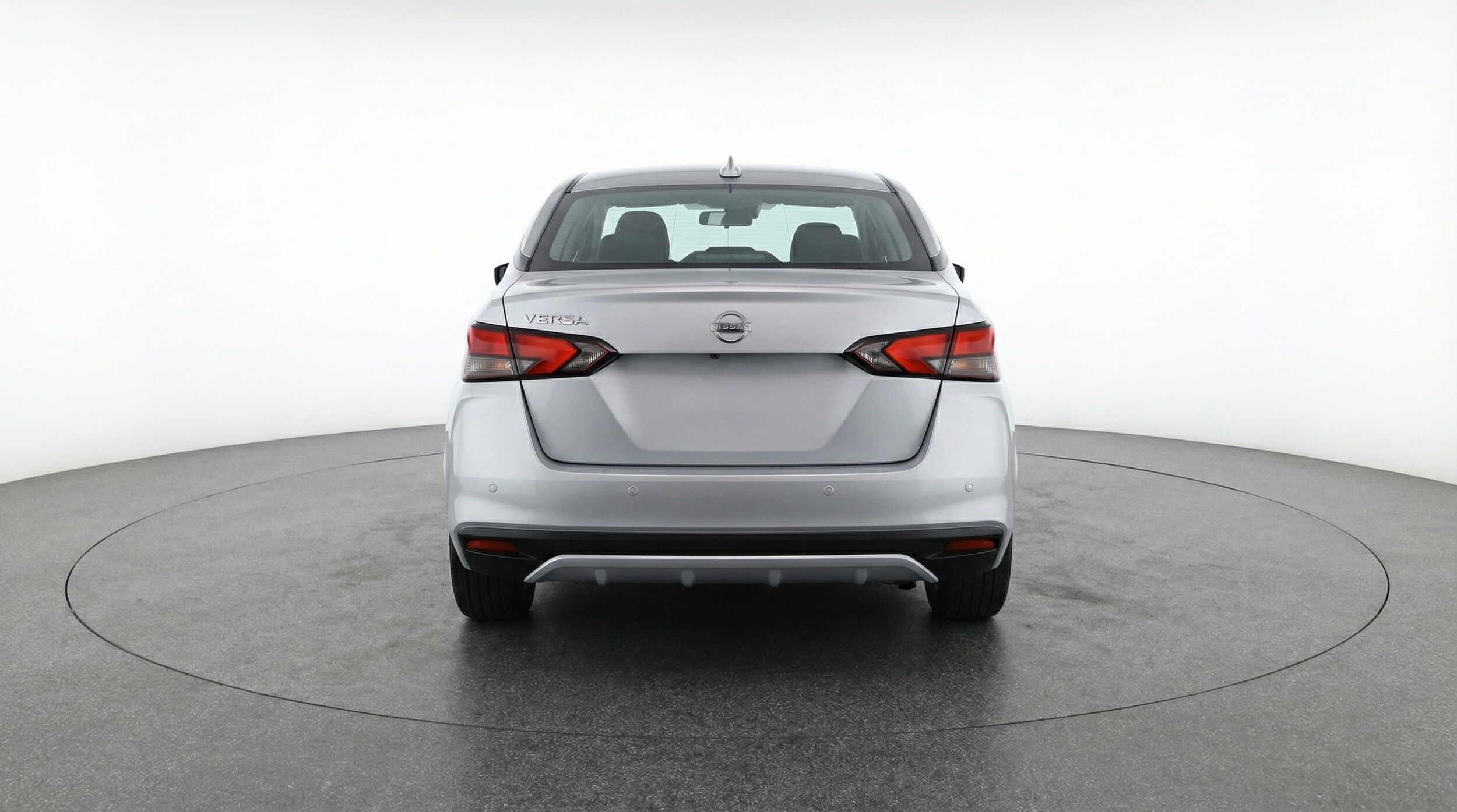 Thumbnail: 2025 Nissan Versa - 6