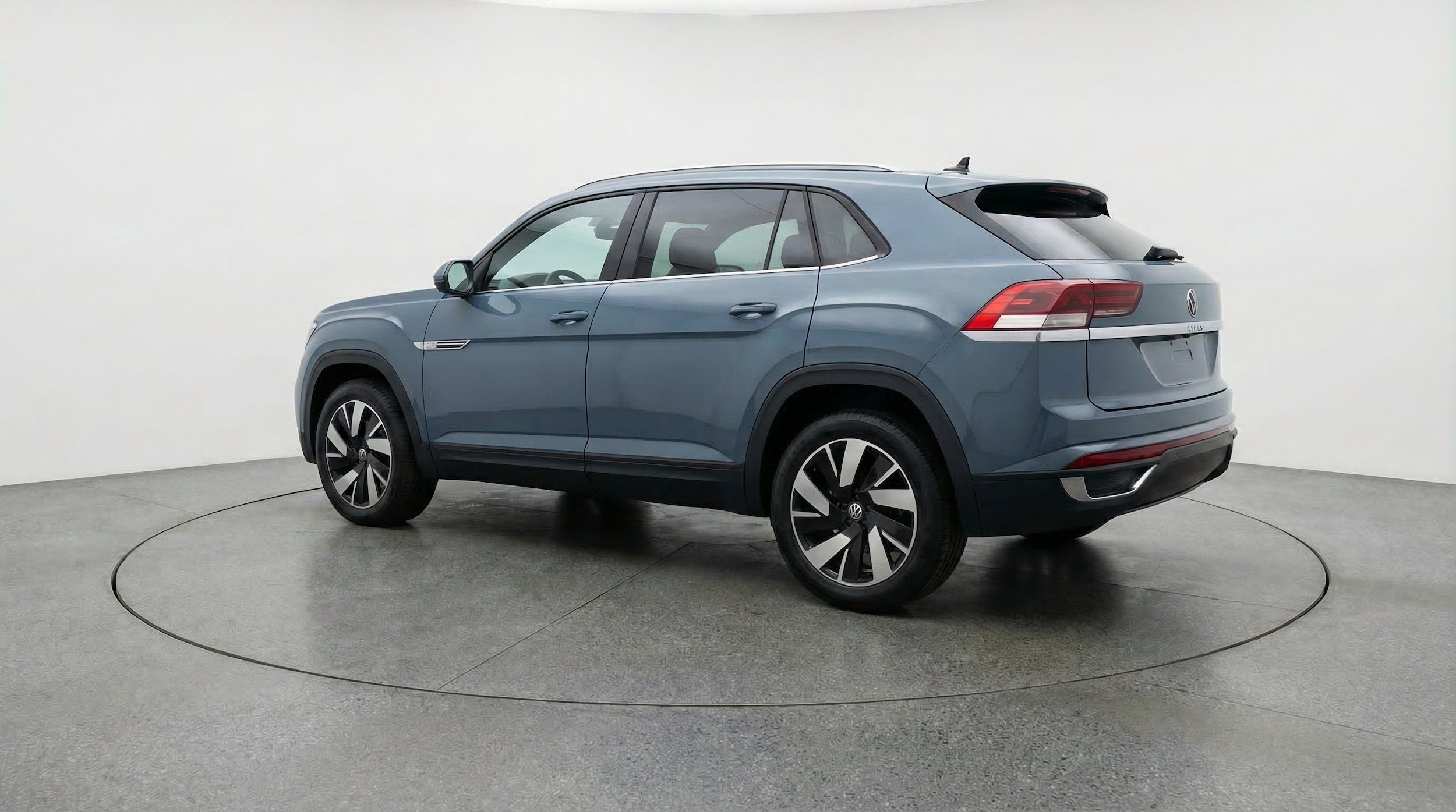 Thumbnail: 2026 Volkswagen Atlas - 6