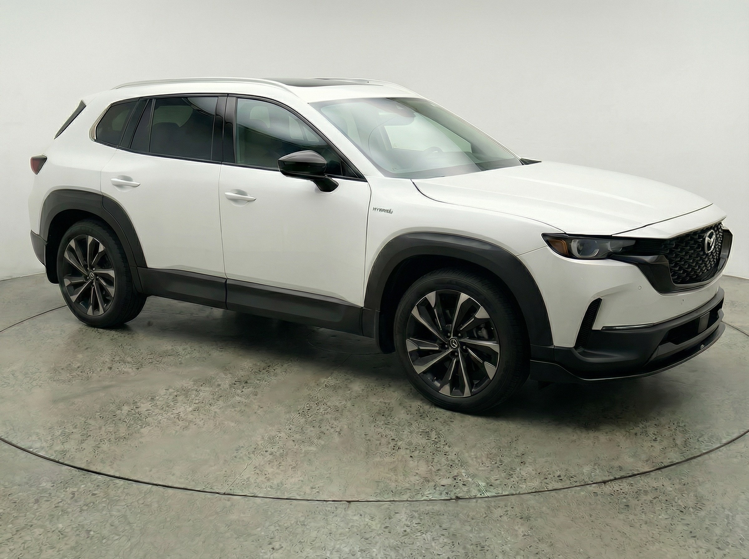 Thumbnail: 2025 Mazda CX-50 - 1