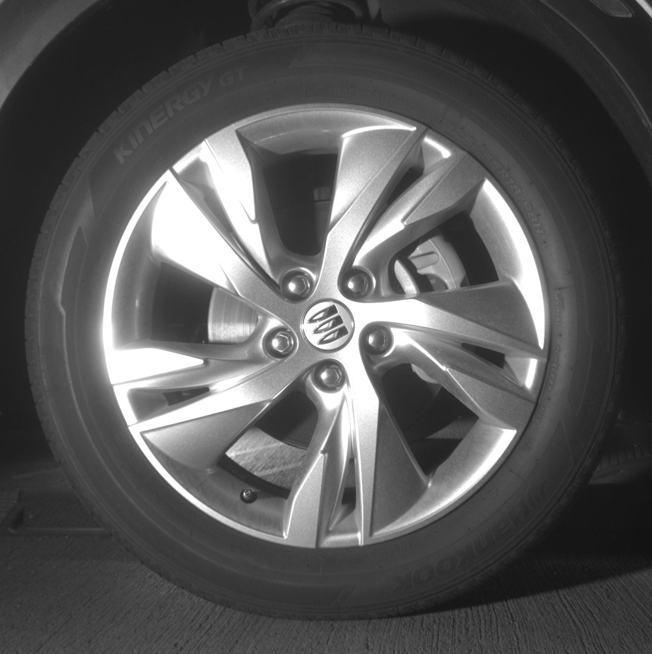 Thumbnail: 2025 Buick Encore GX - 10