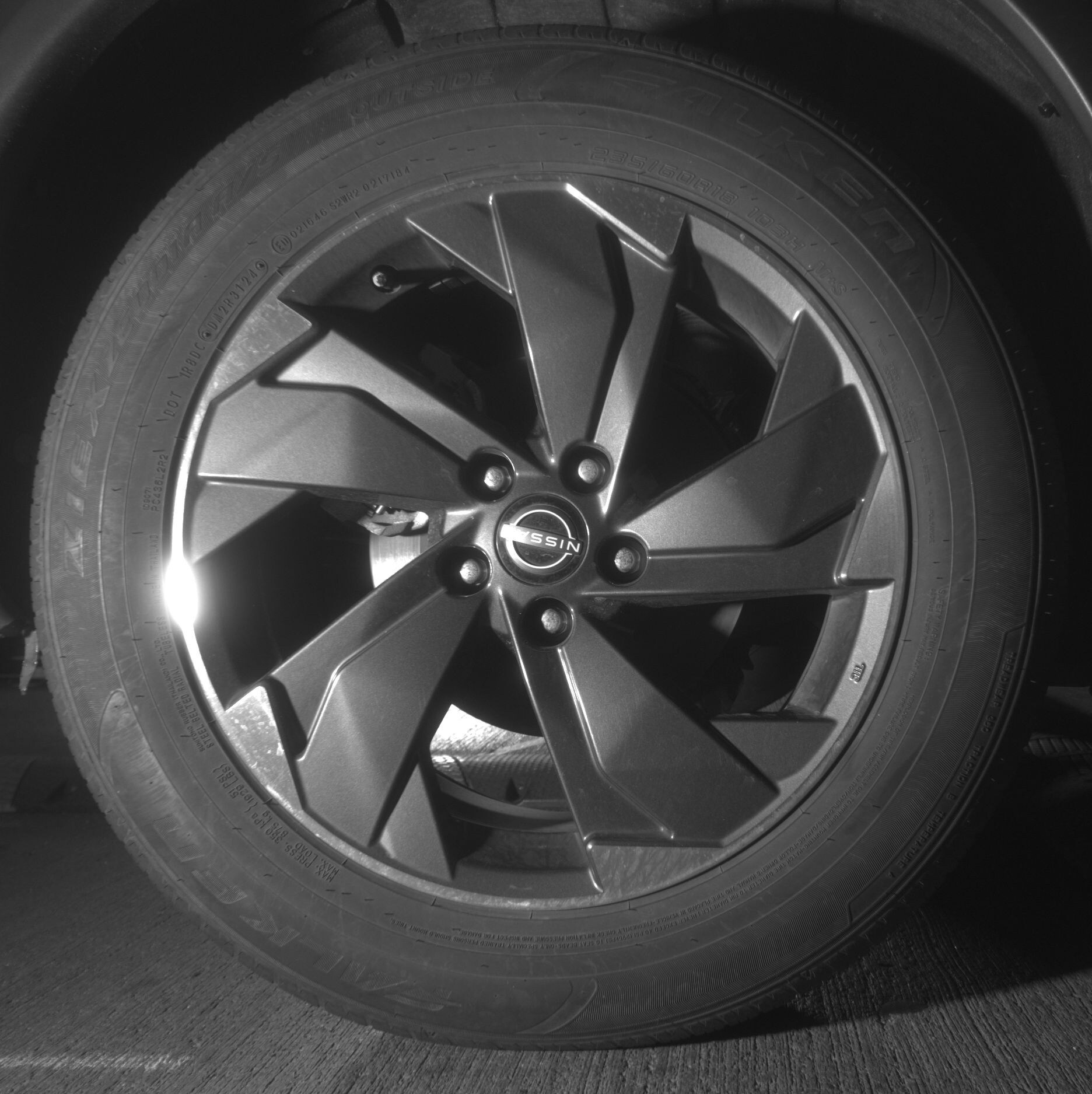 Thumbnail: 2025 Nissan Rogue - 12