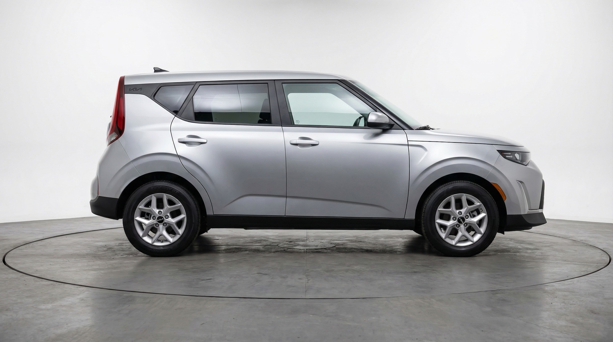 Thumbnail: 2025 Kia Soul - 8