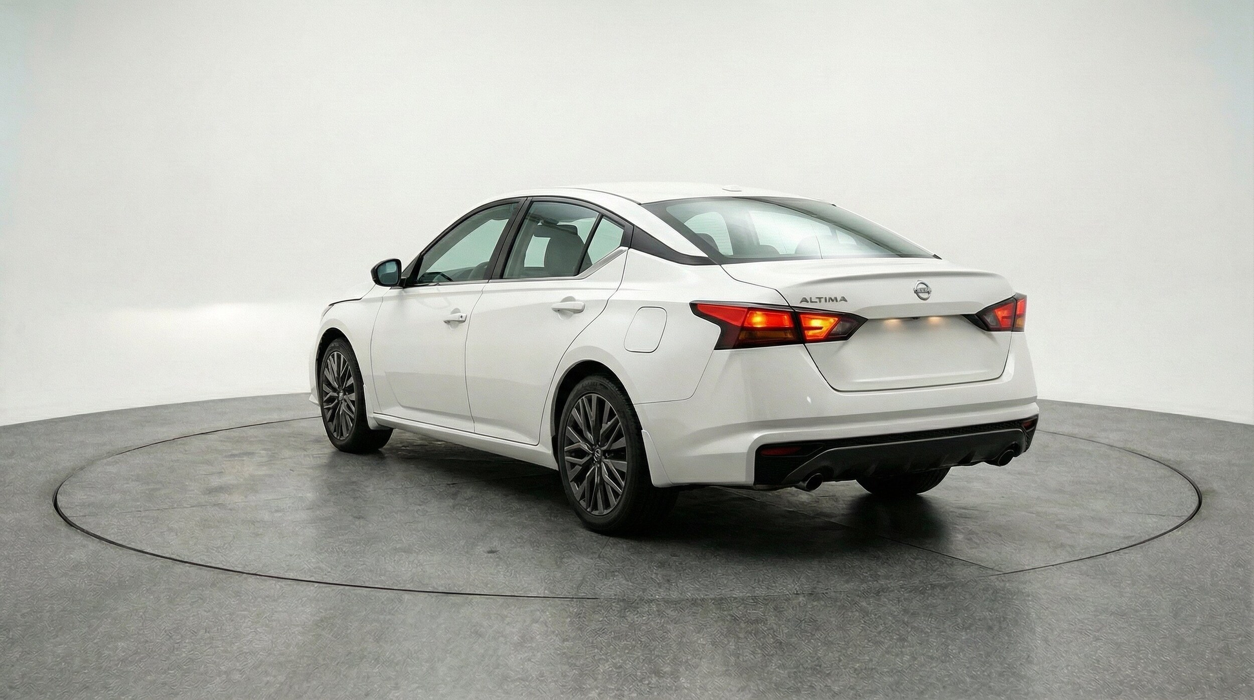 Thumbnail: 2026 Nissan Altima - 6