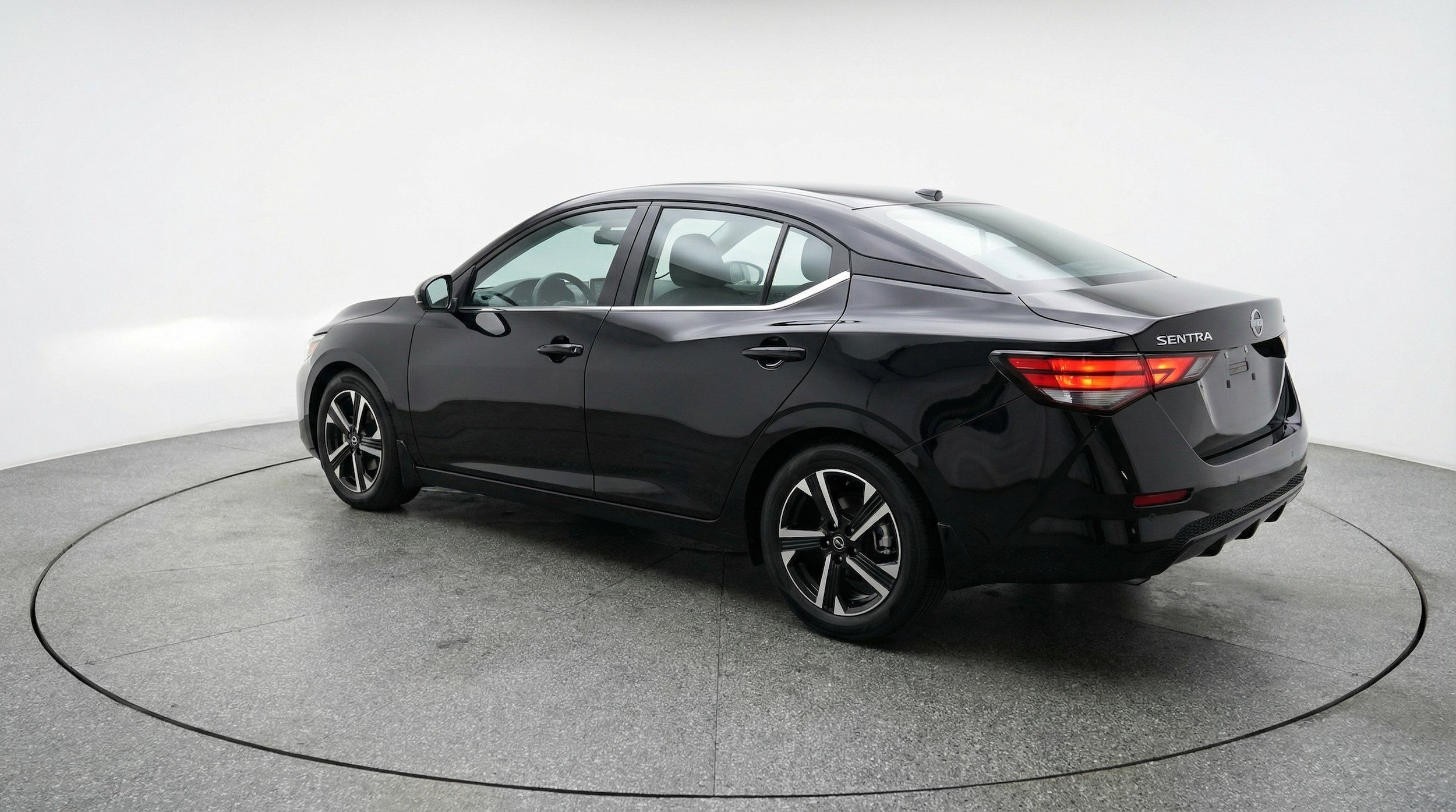 Thumbnail: 2025 Nissan Sentra - 6