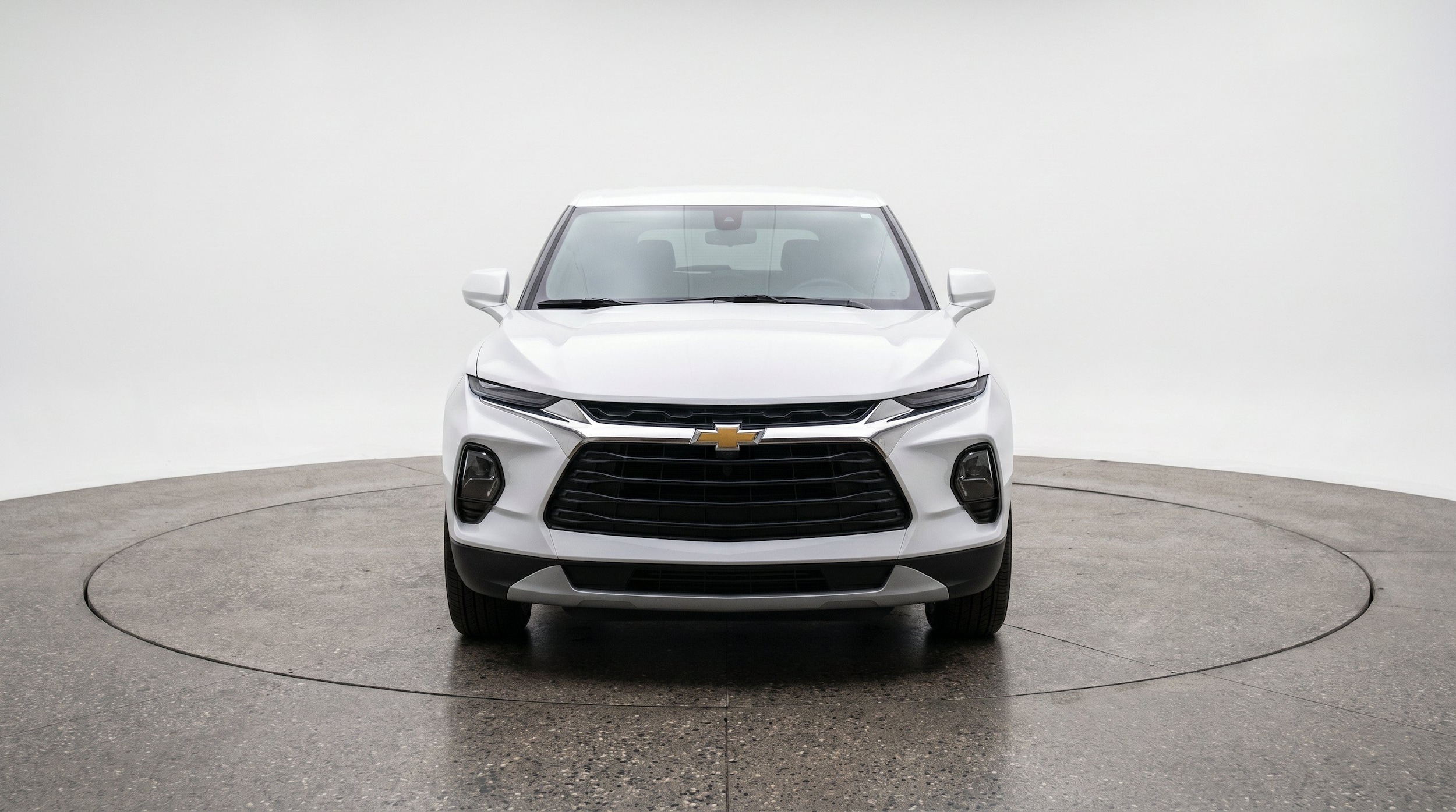 Thumbnail: 2025 Chevrolet Blazer - 2