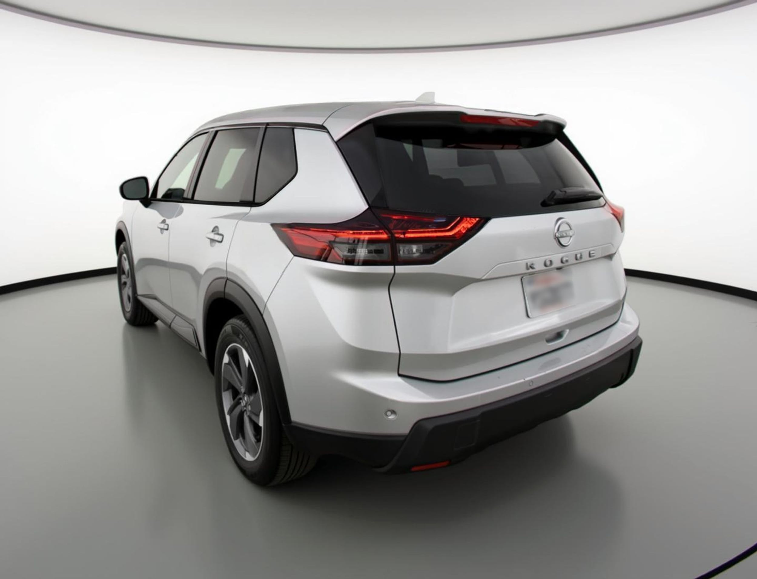 Thumbnail: 2025 Nissan Rogue - 5