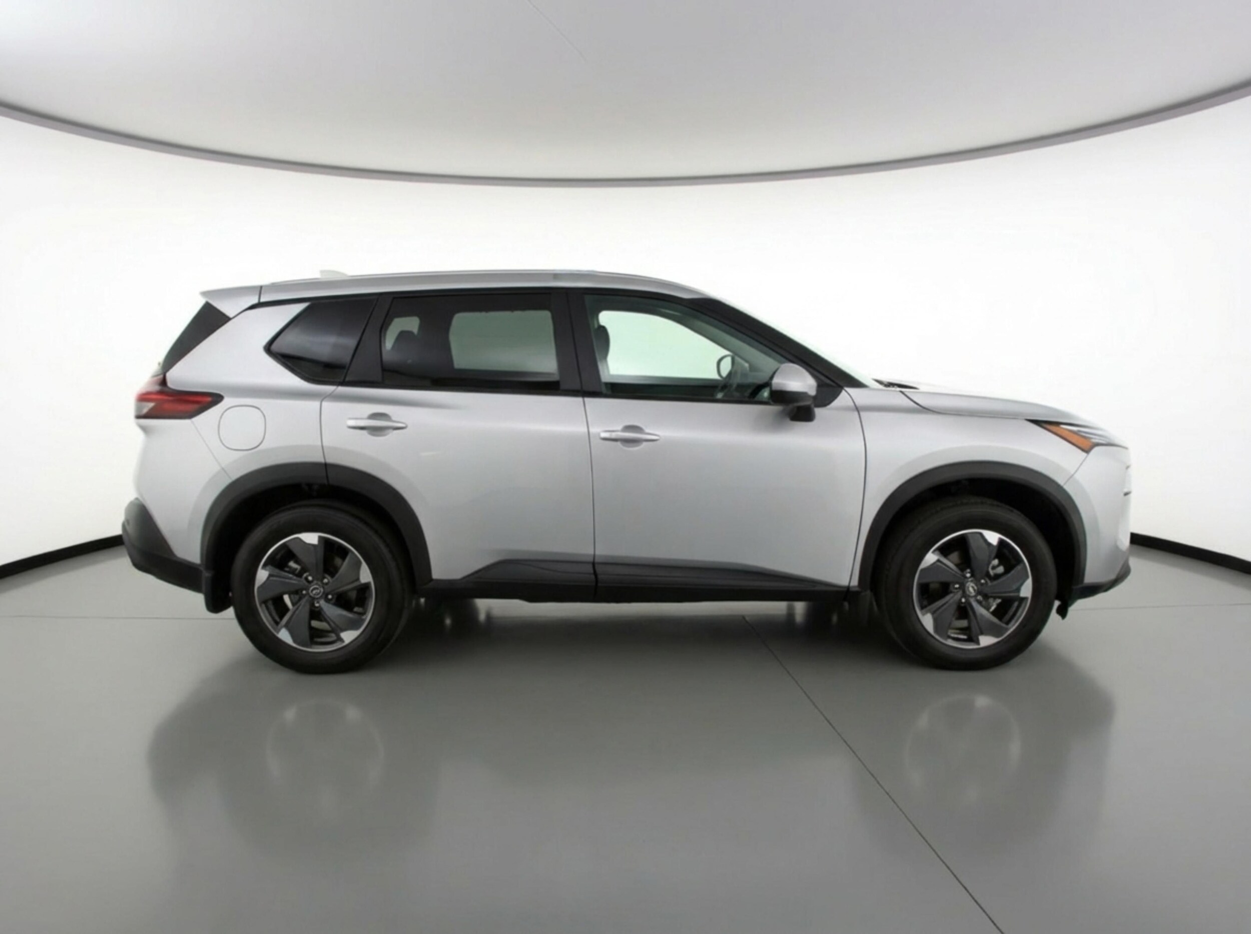 Thumbnail: 2025 Nissan Rogue - 8