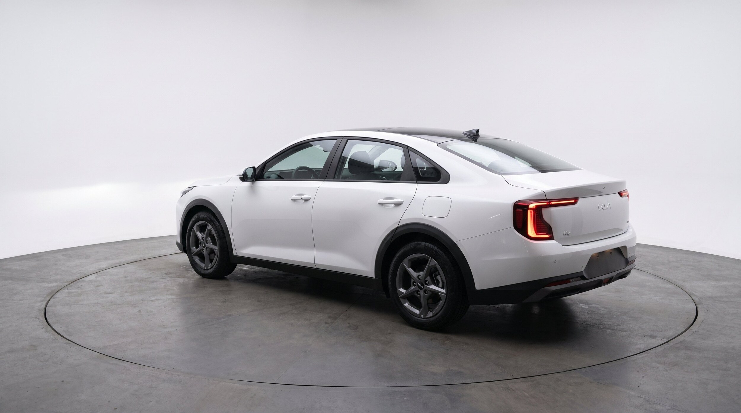 Thumbnail: 2026 Kia K4 - 6