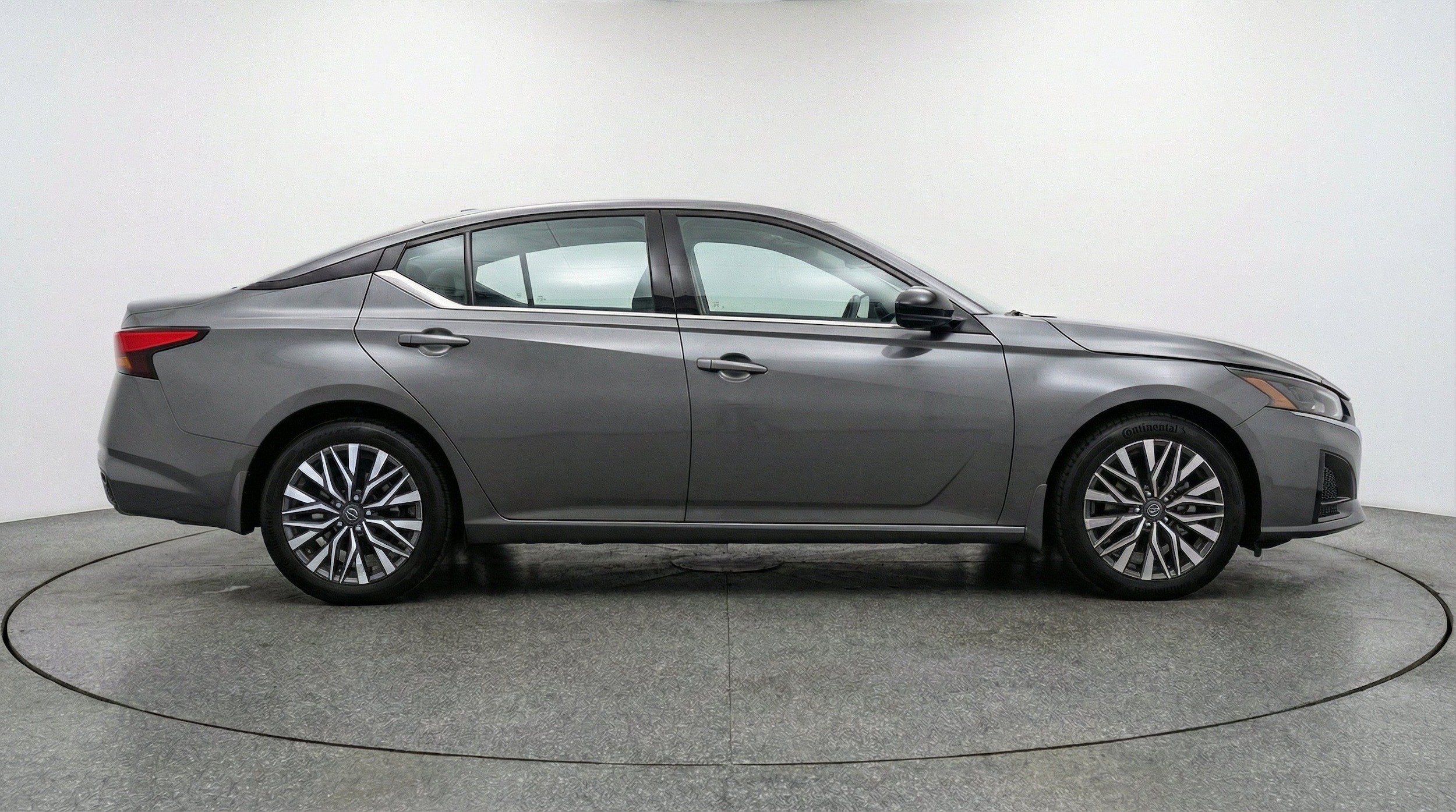 Thumbnail: 2025 Nissan Altima - 11