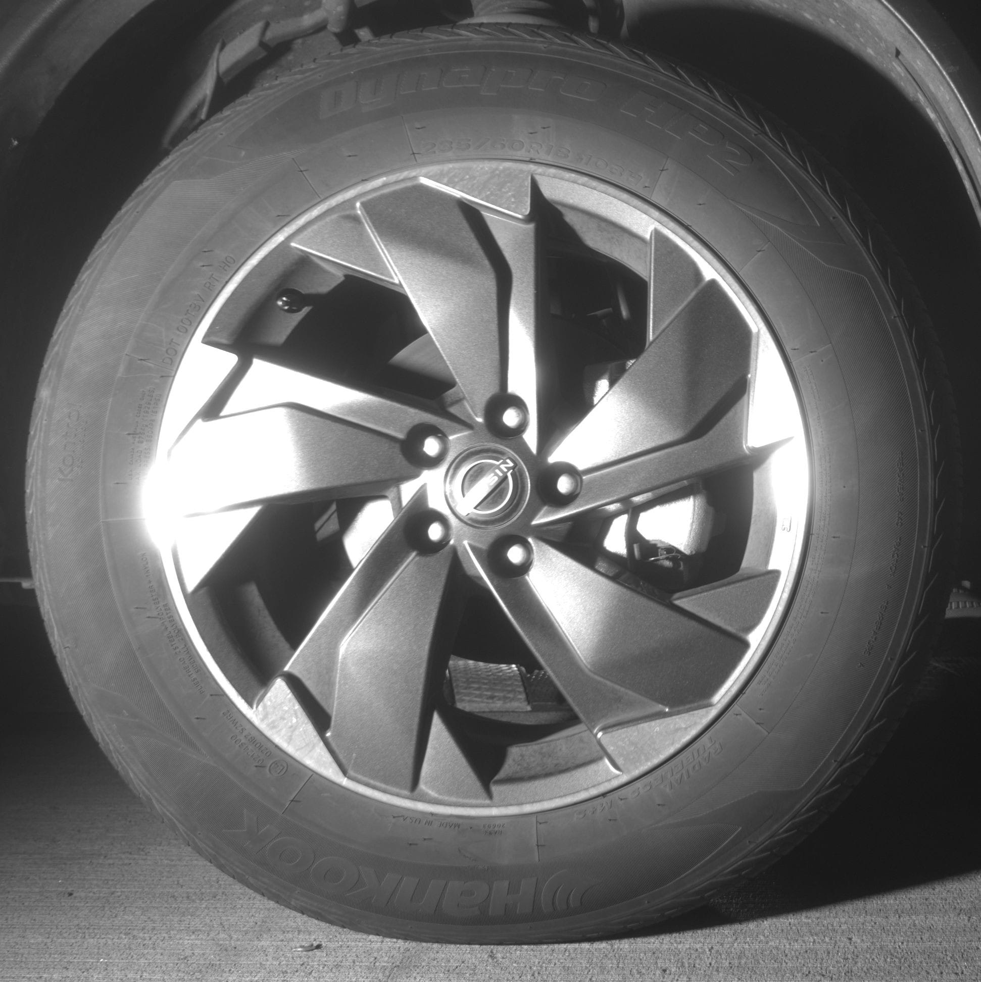 Thumbnail: 2025 Nissan Rogue - 10