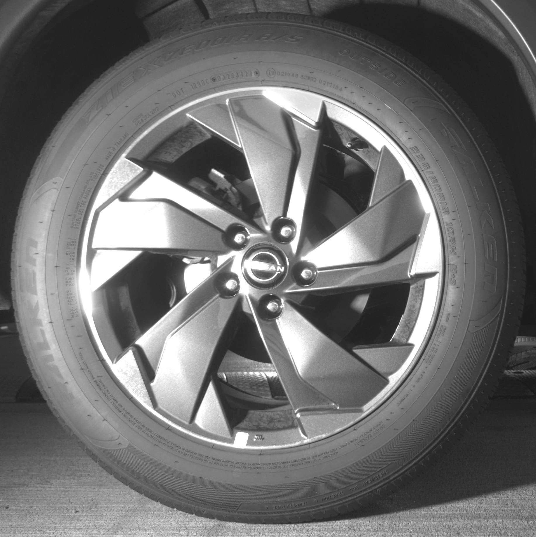 Thumbnail: 2025 Nissan Rogue - 12