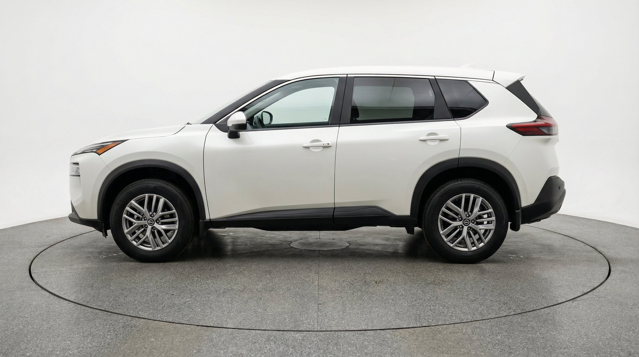 Thumbnail: 2026 Nissan Rogue - 5