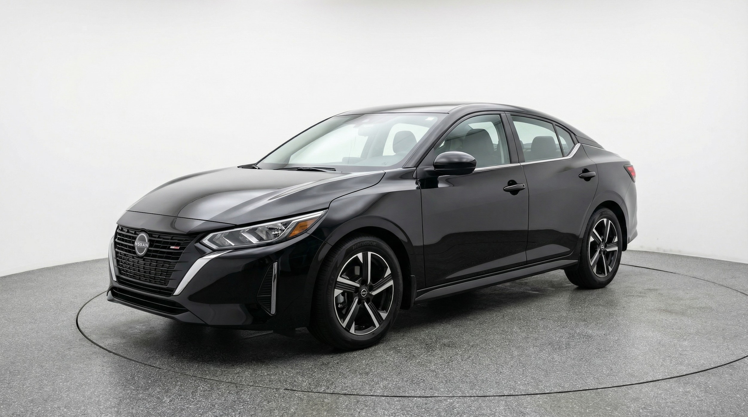 Thumbnail: 2025 Nissan Sentra - 3