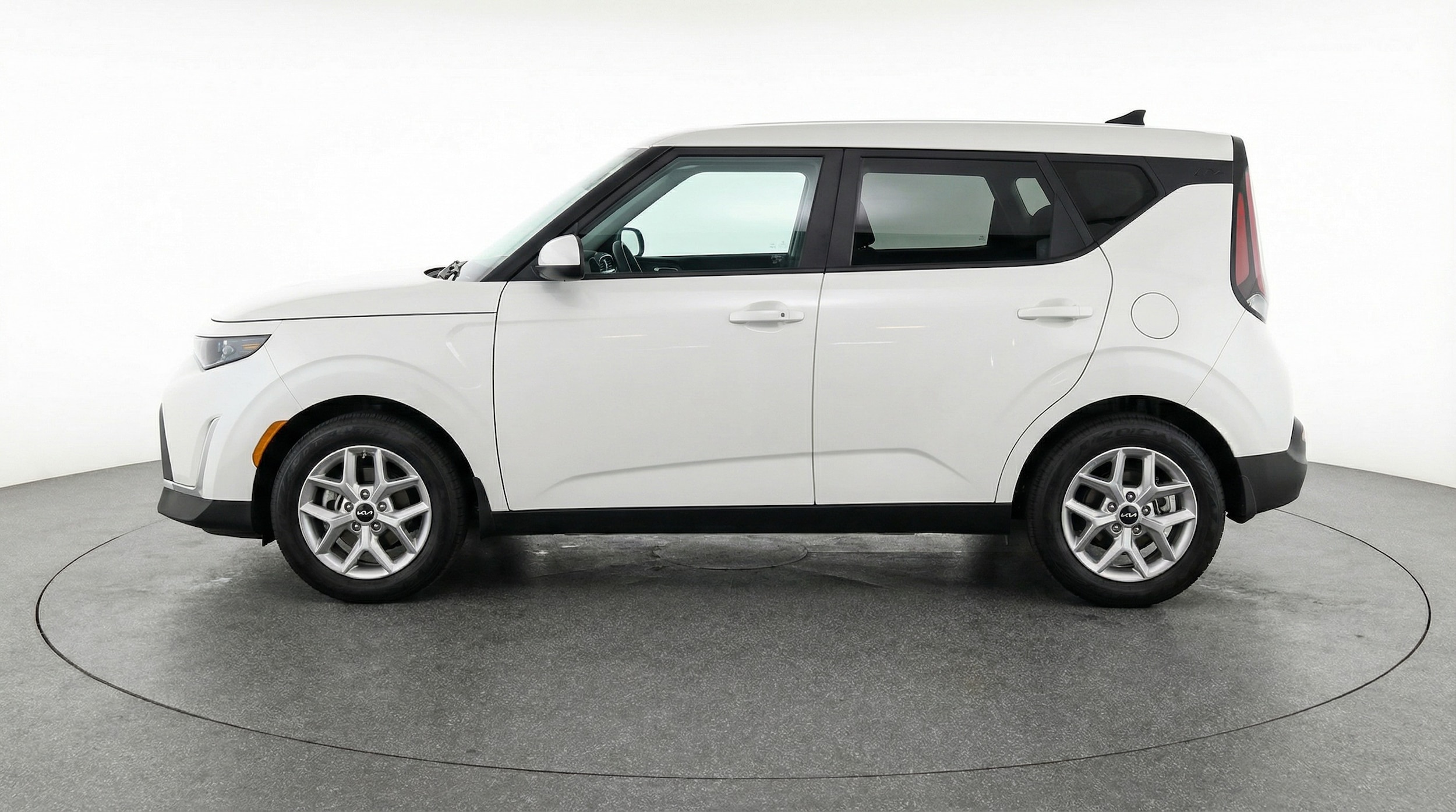 Thumbnail: 2025 Kia Soul - 4