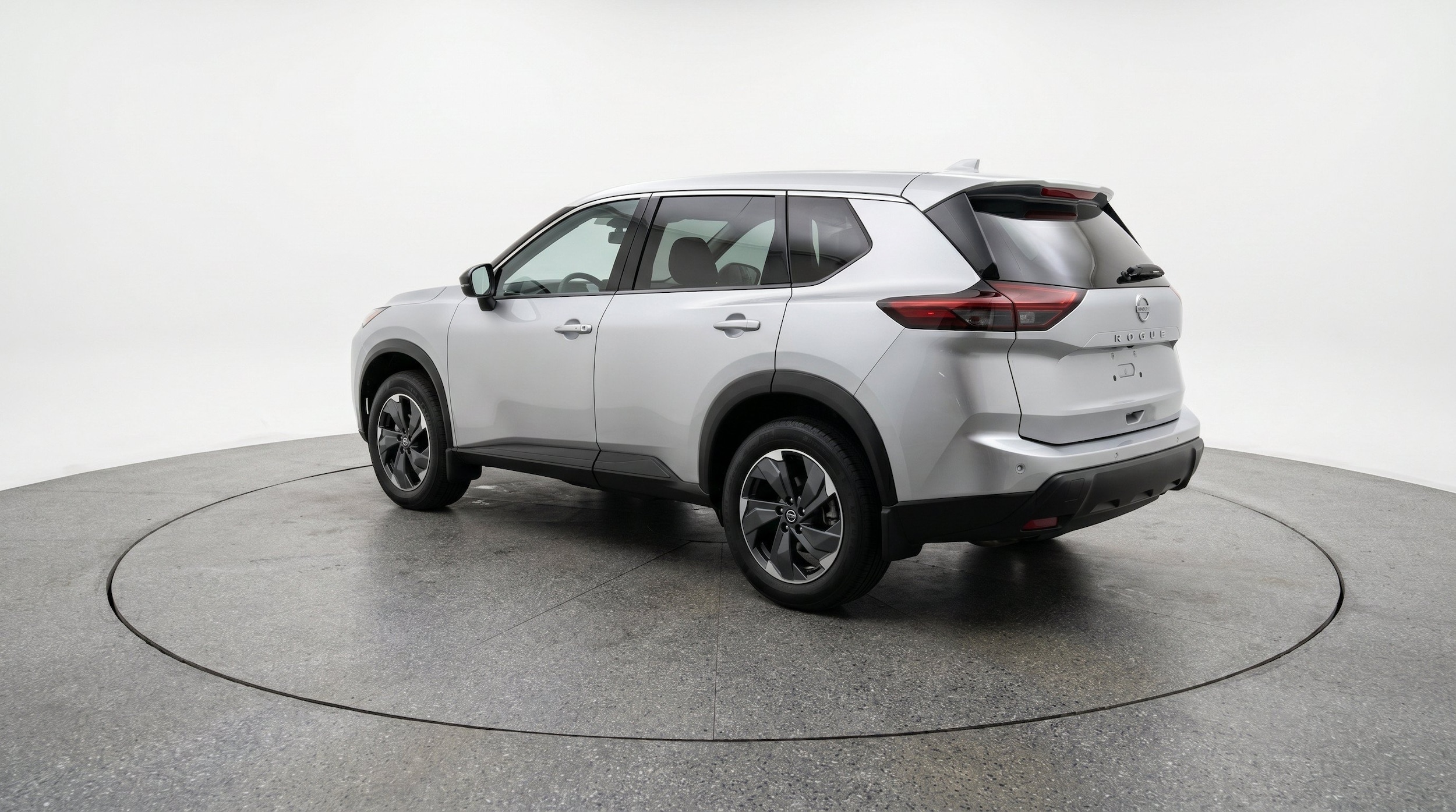 Thumbnail: 2025 Nissan Rogue - 6