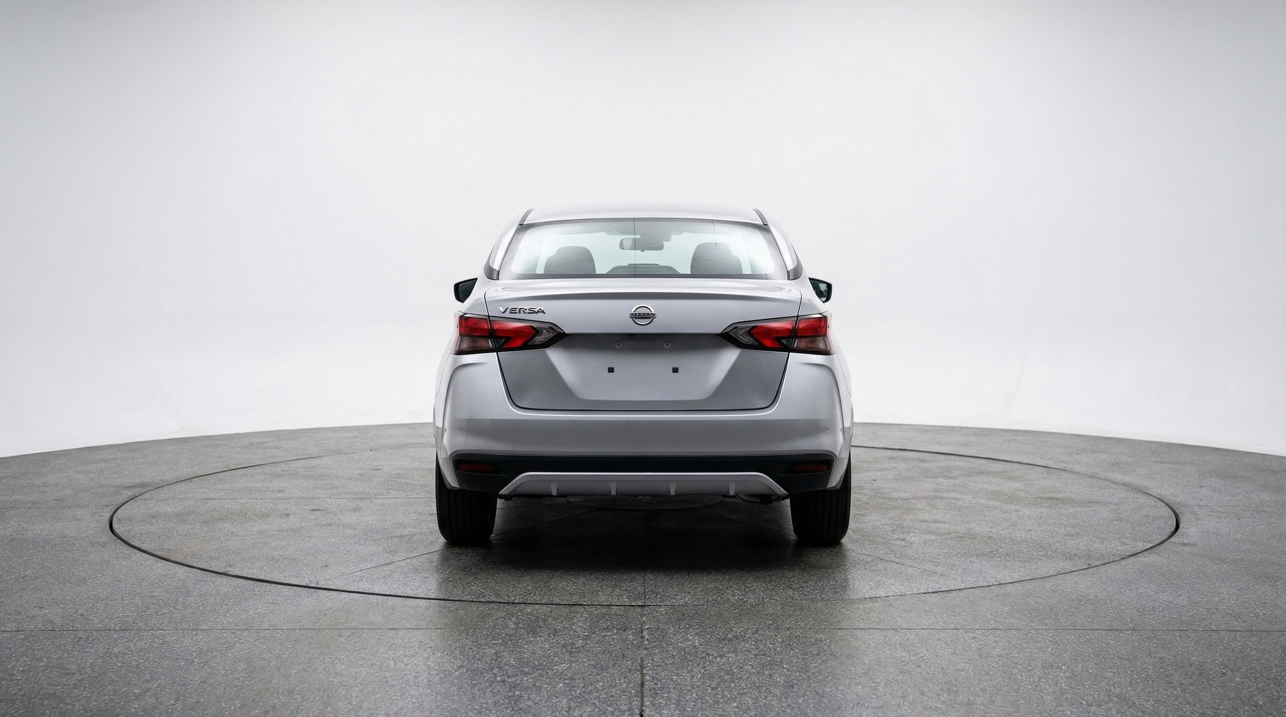 Thumbnail: 2025 Nissan Versa - 6