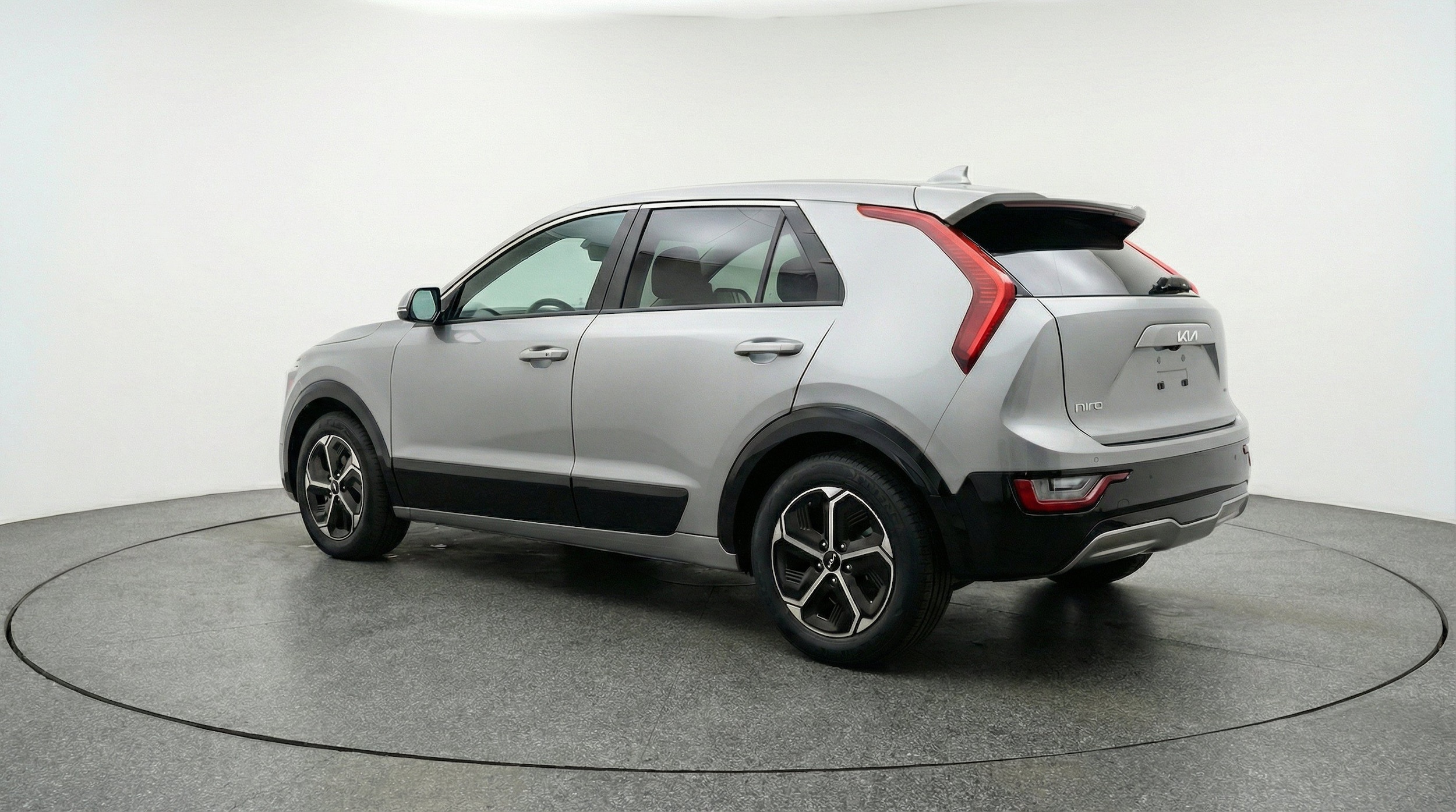 Thumbnail: 2026 Kia Niro - 6