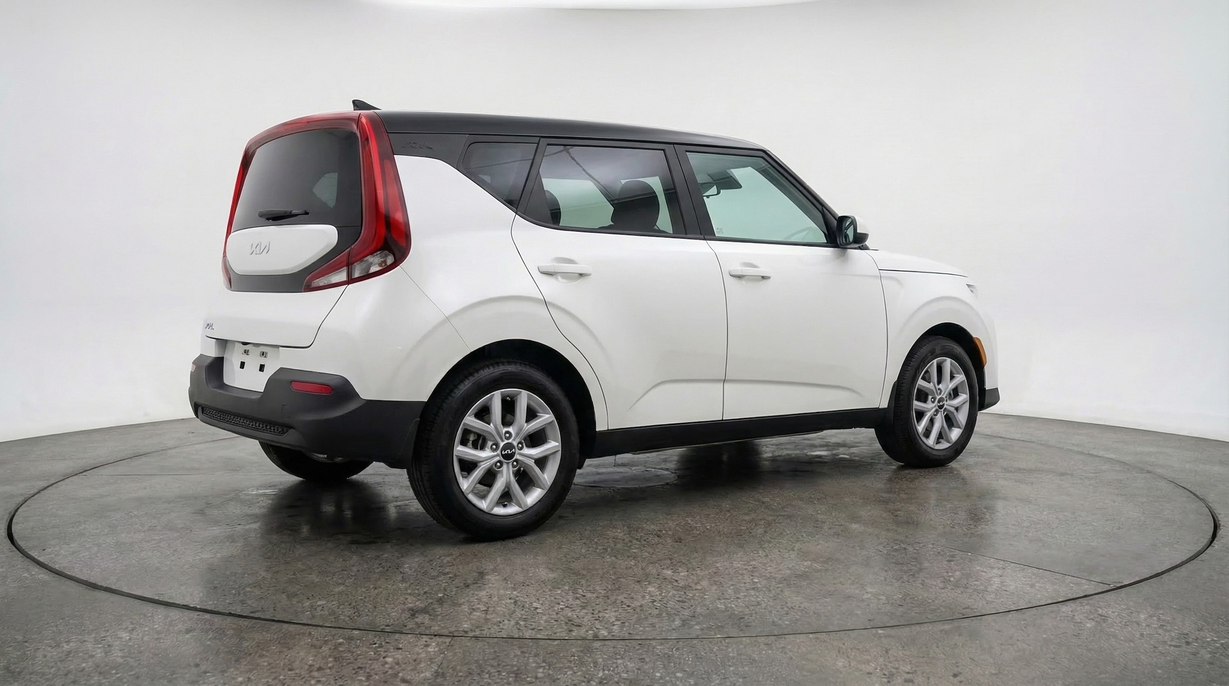 Thumbnail: 2025 Kia Soul - 7