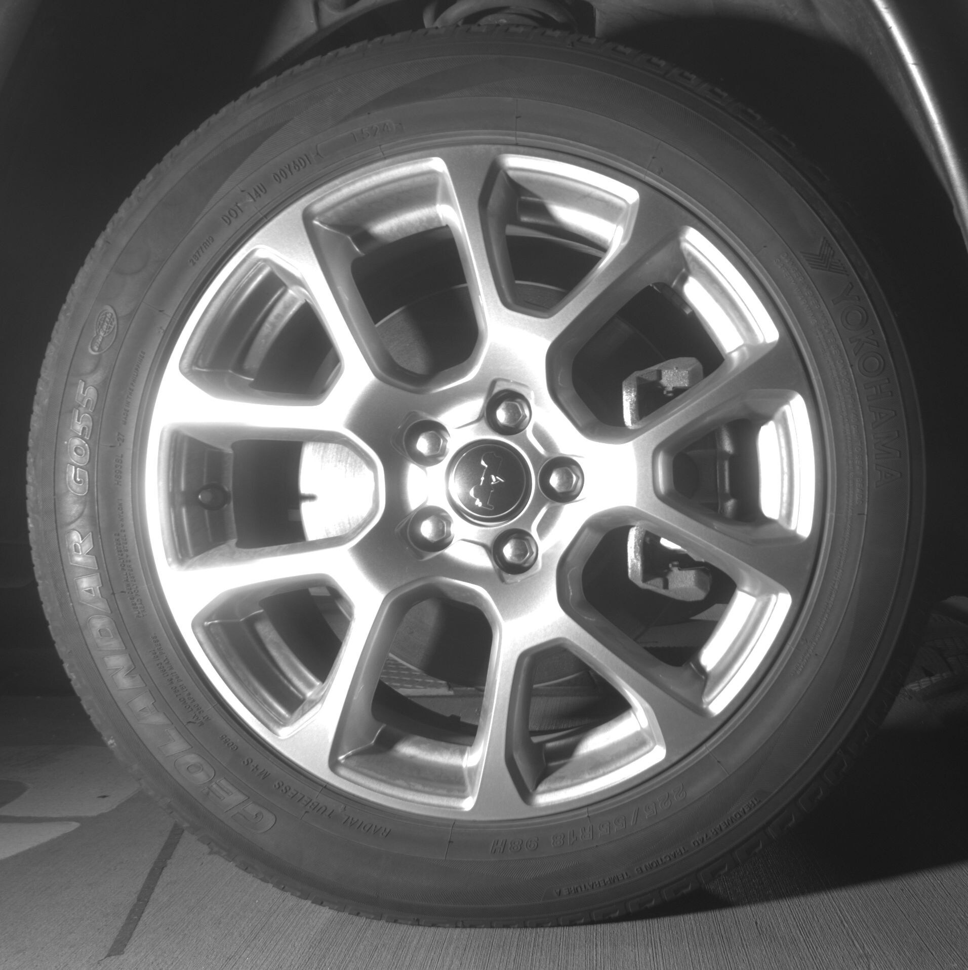 Thumbnail: 2025 Jeep Compass - 10