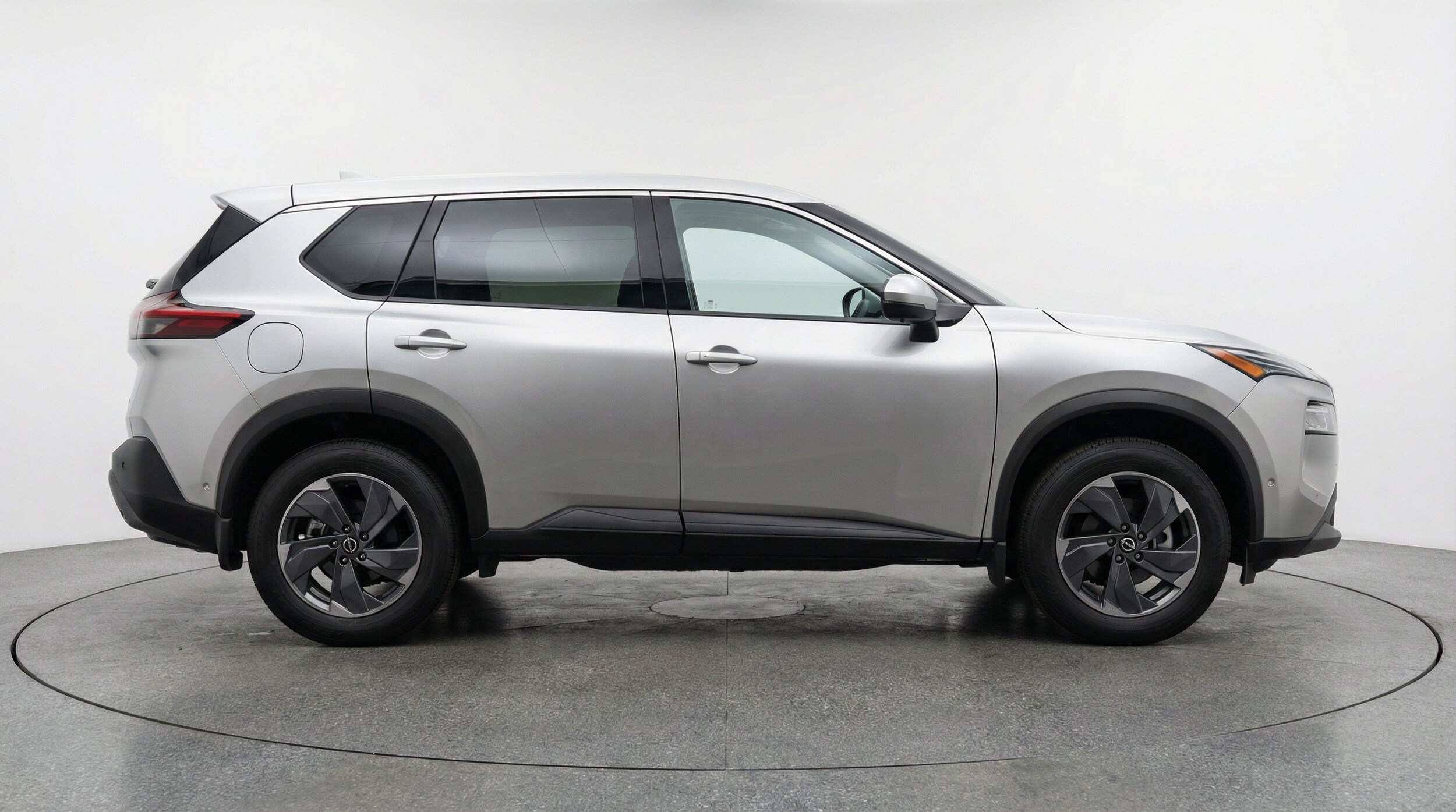 Thumbnail: 2025 Nissan Rogue - 11