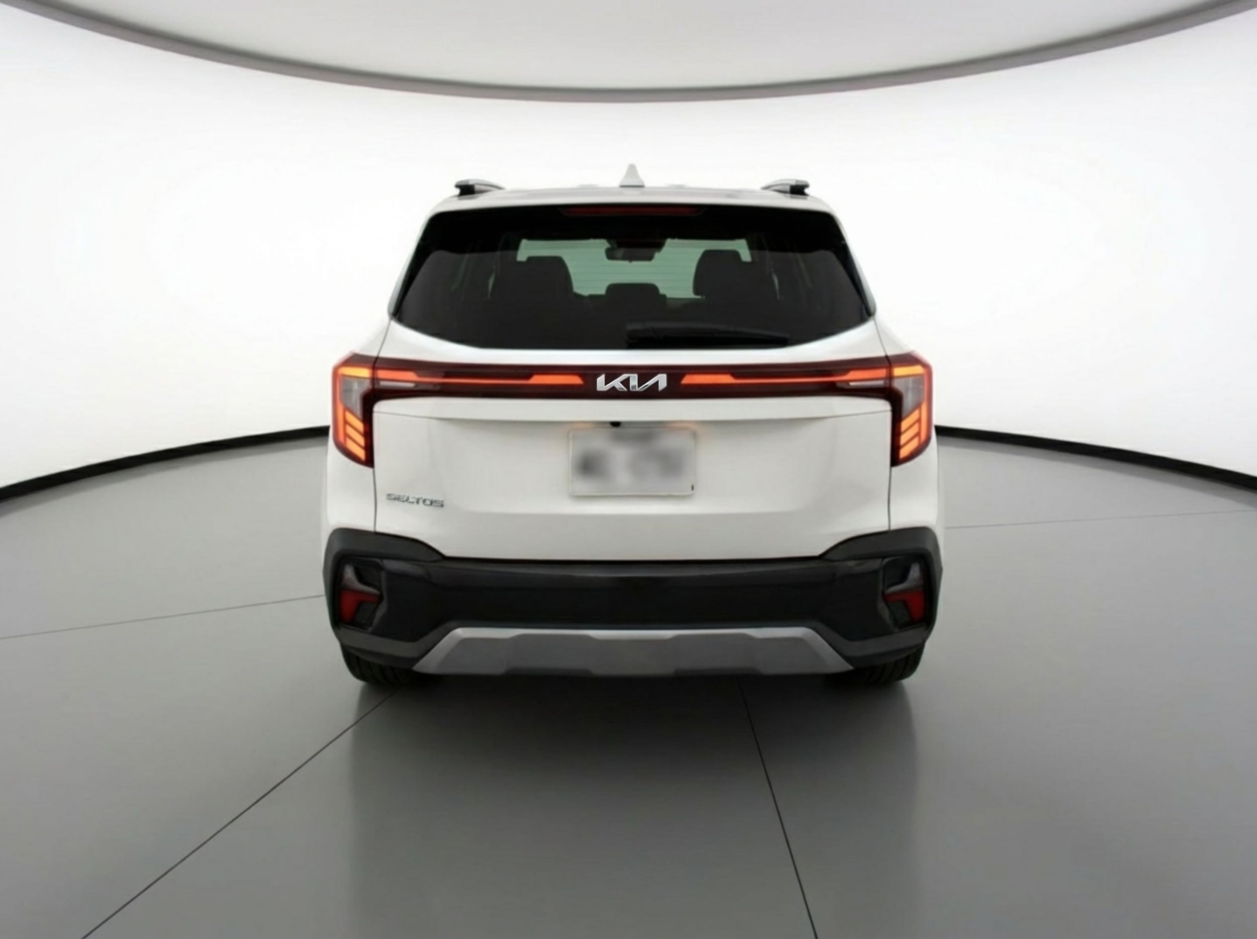 Thumbnail: 2025 Kia Seltos - 6