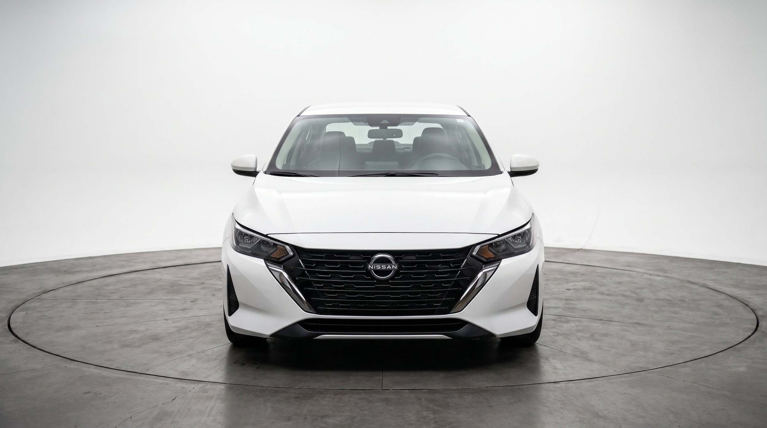 Thumbnail: 2025 Nissan Sentra - 2