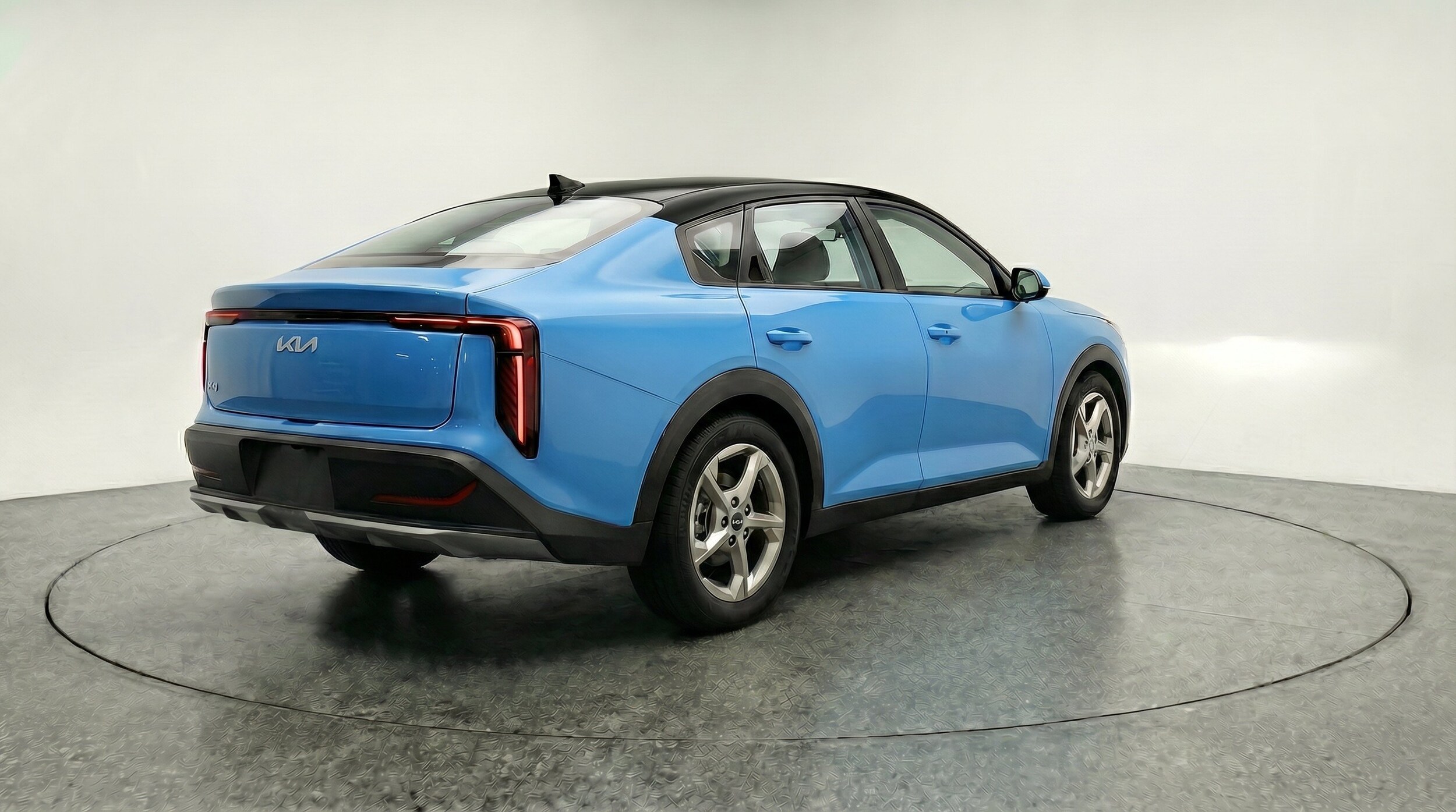 Thumbnail: 2026 Kia K4 - 9