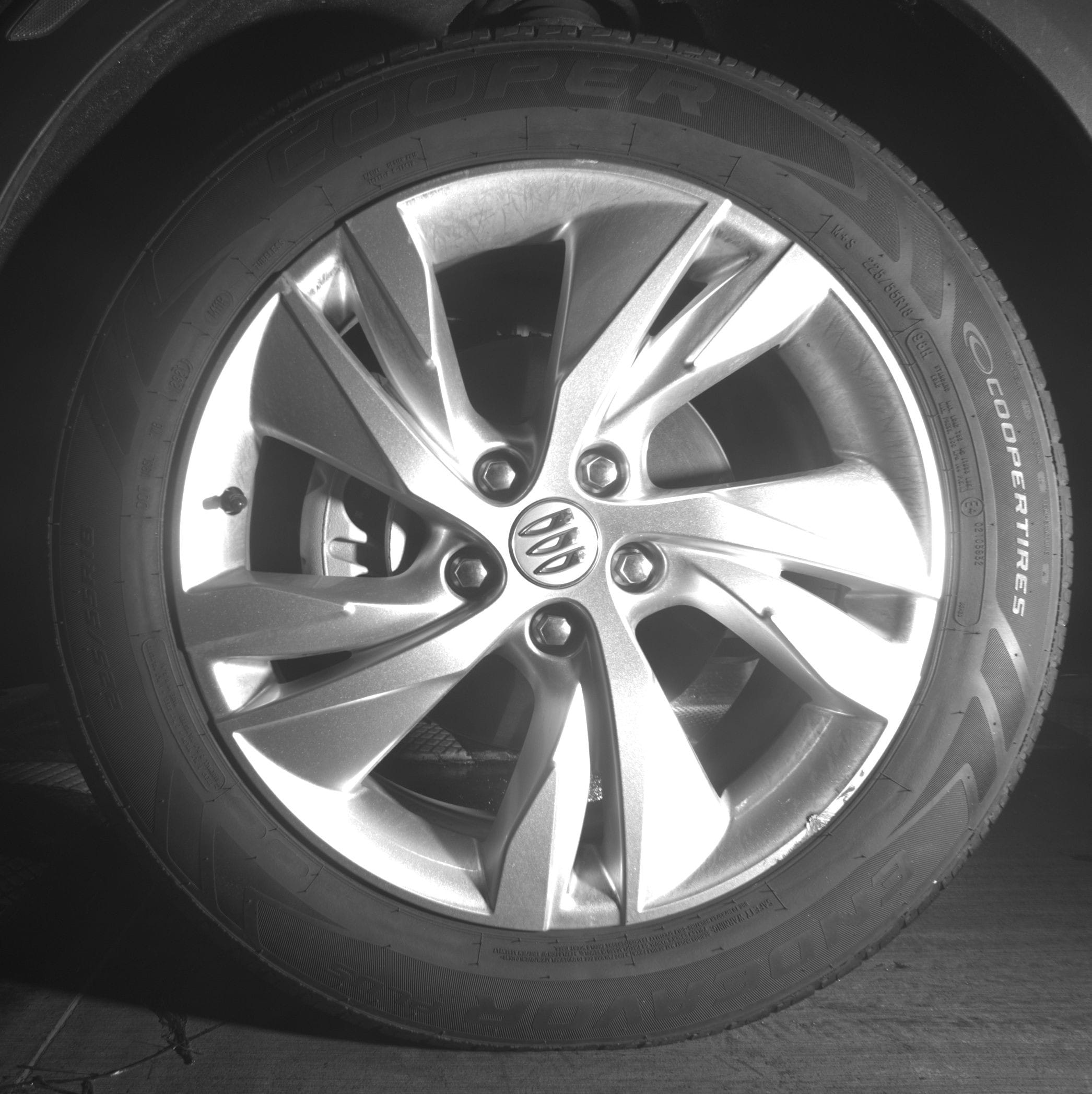 Thumbnail: 2025 Buick Encore GX - 9