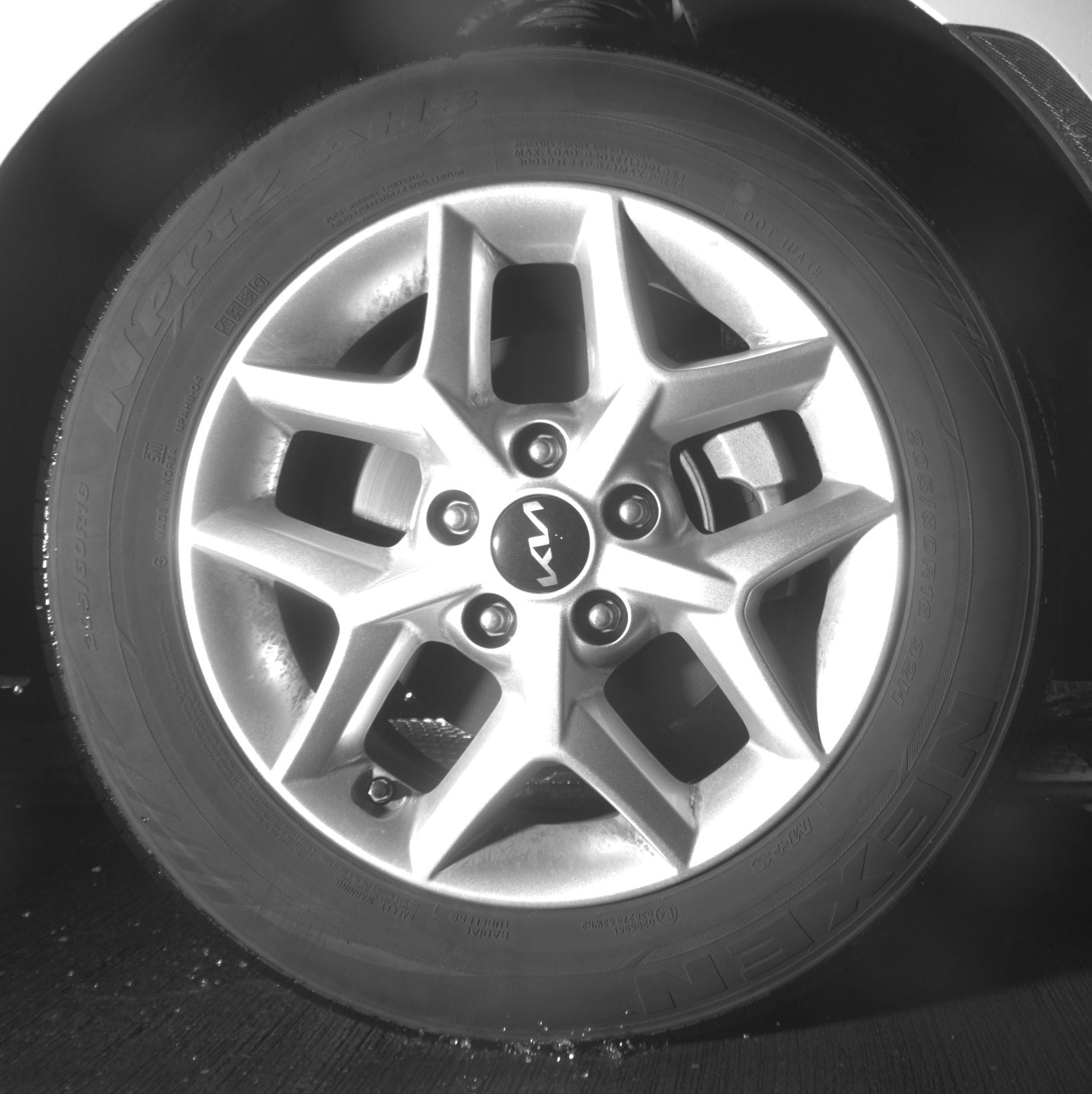 Thumbnail: 2025 Kia Soul - 10