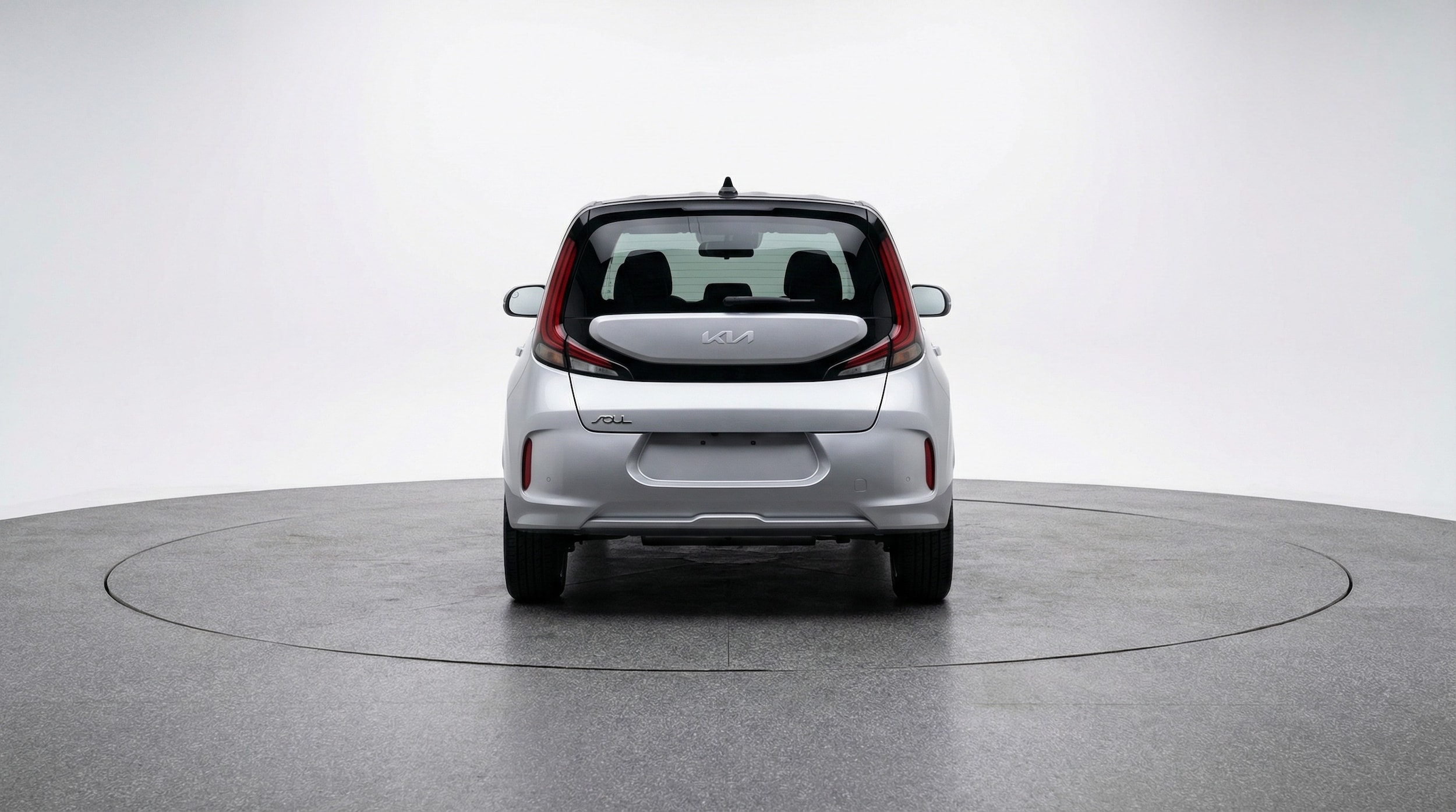 Thumbnail: 2025 Kia Soul - 6