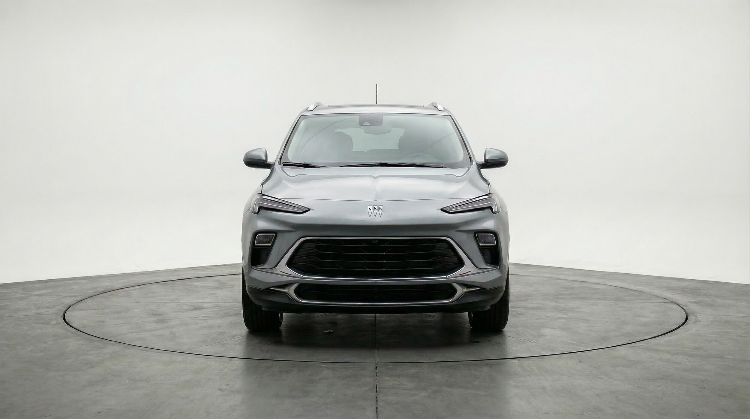 Thumbnail: 2025 Buick Encore GX - 2