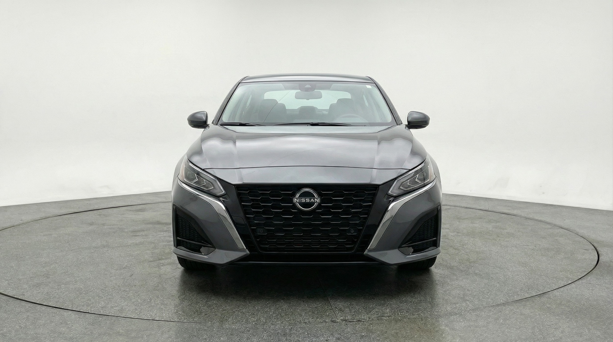 Thumbnail: 2025 Nissan Altima - 2