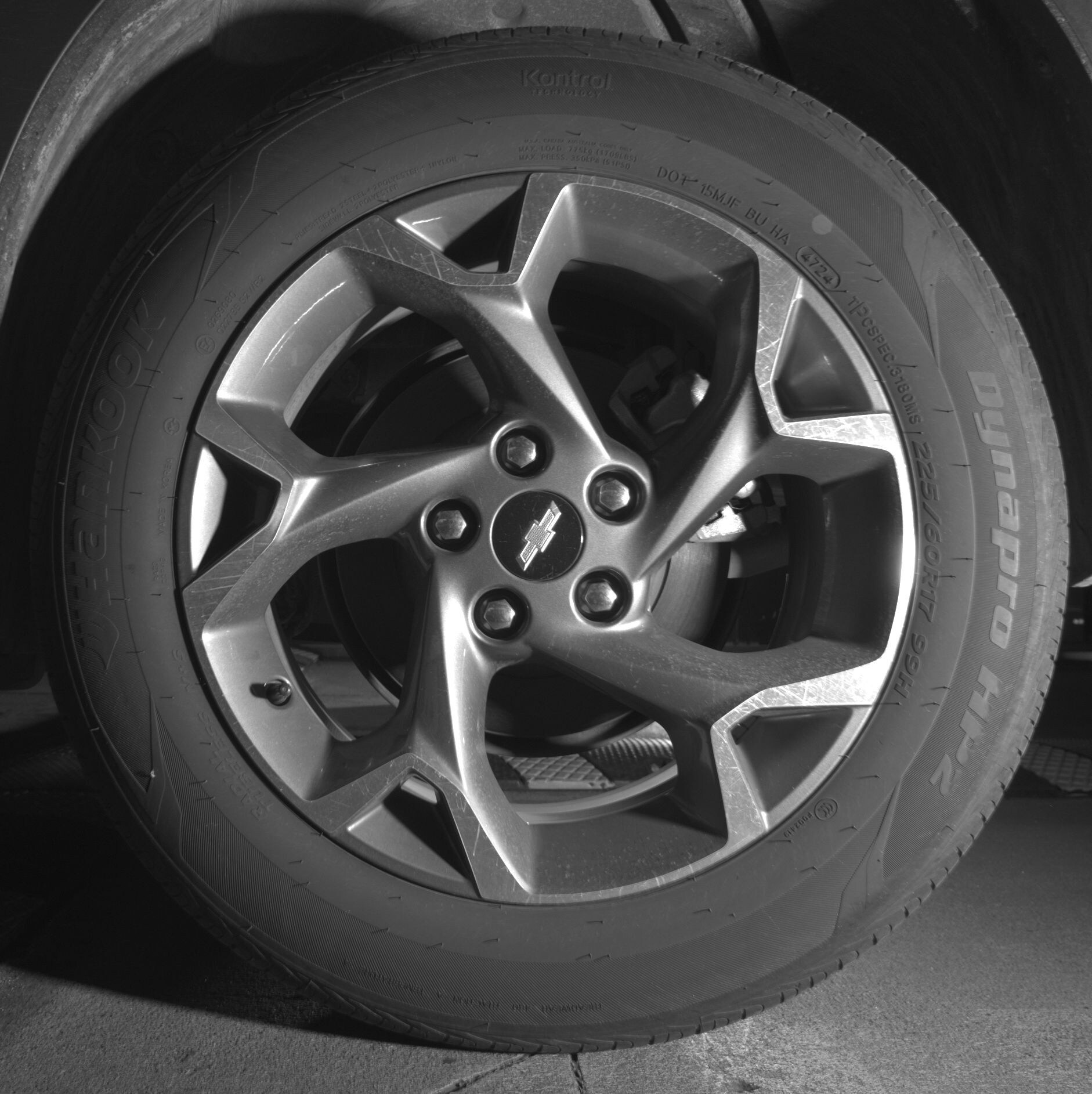 Thumbnail: 2025 Chevrolet Trax - 11