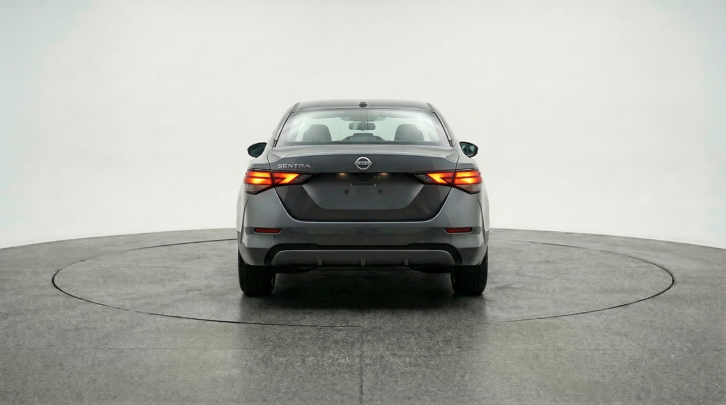 Thumbnail: 2025 Nissan Sentra - 6