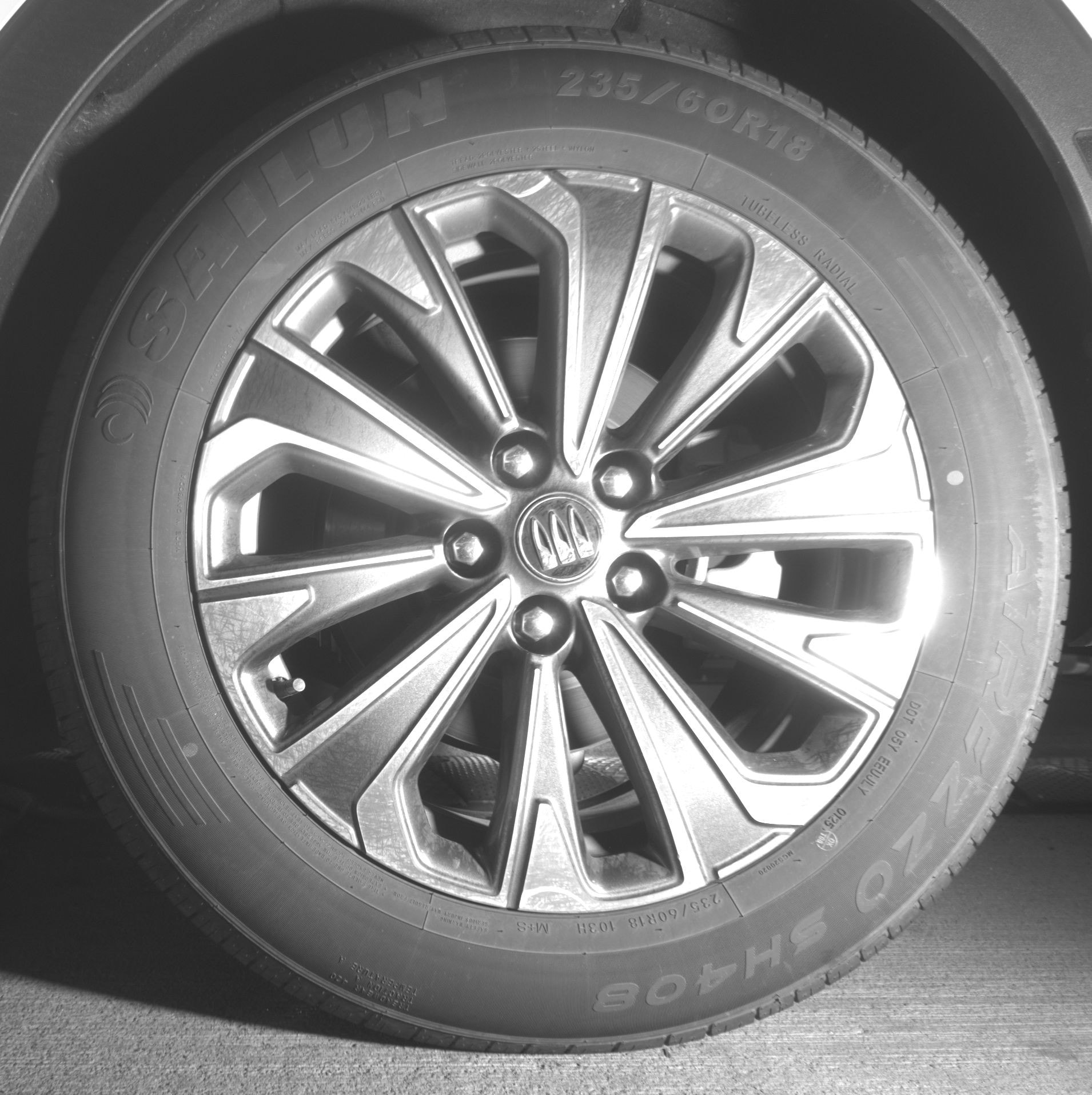 Thumbnail: 2024 Buick Envision - 11