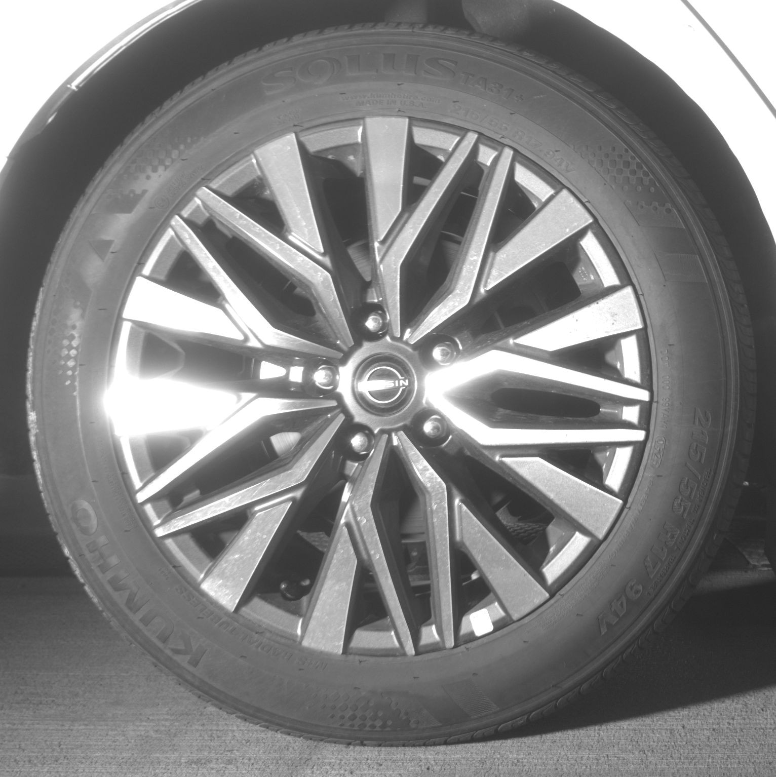 Thumbnail: 2025 Nissan Altima - 12