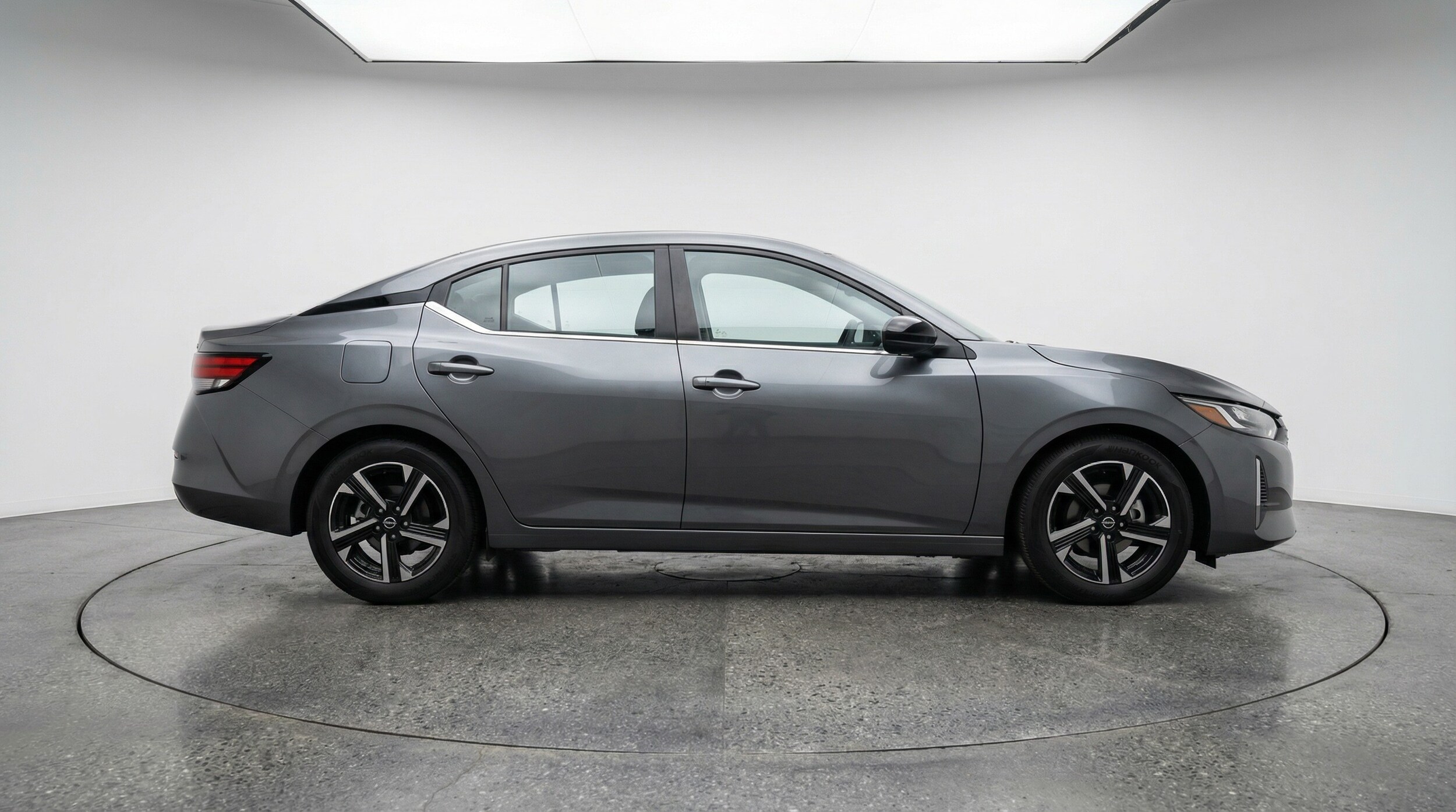 Thumbnail: 2025 Nissan Sentra - 8