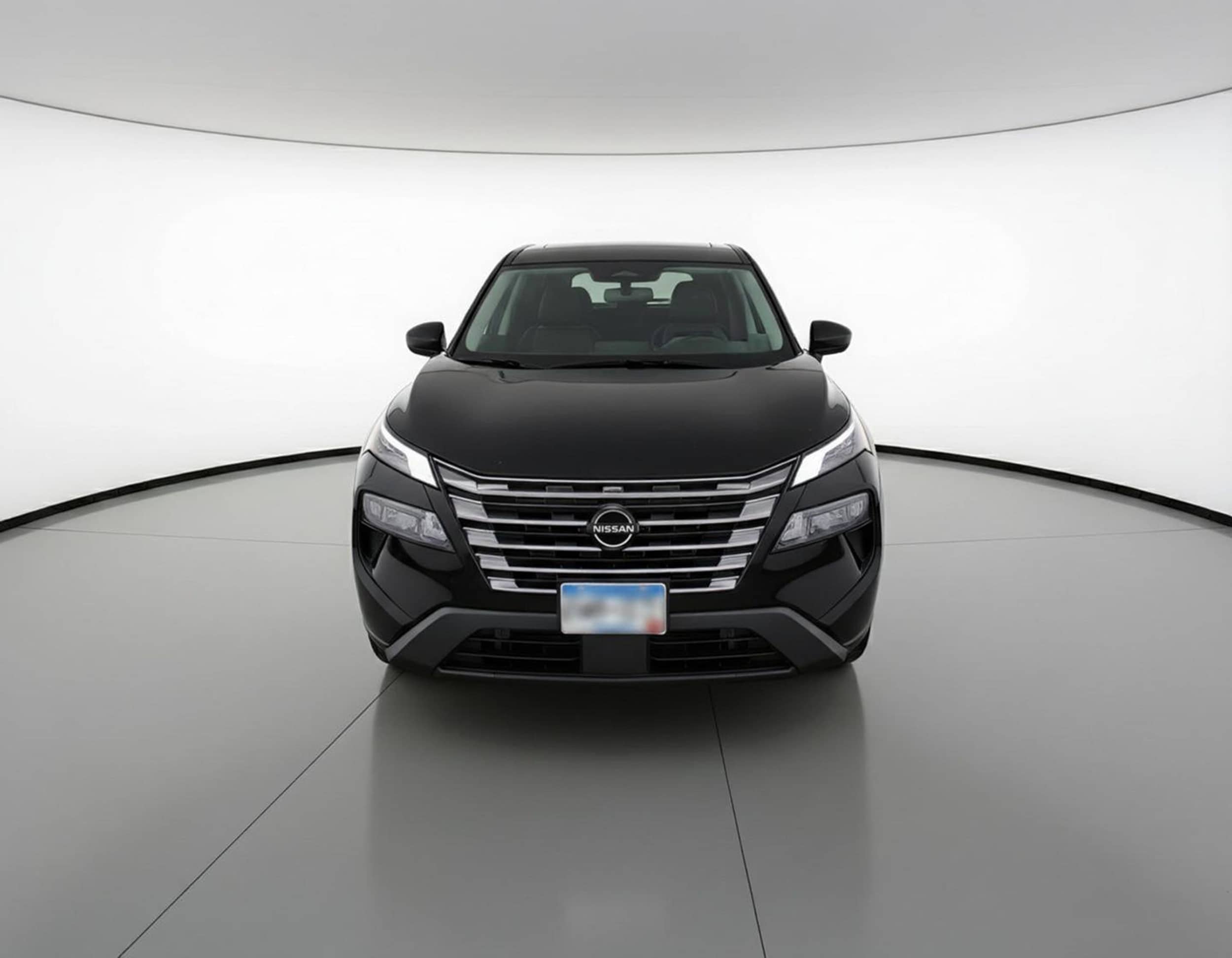 Thumbnail: 2025 Nissan Rogue - 2