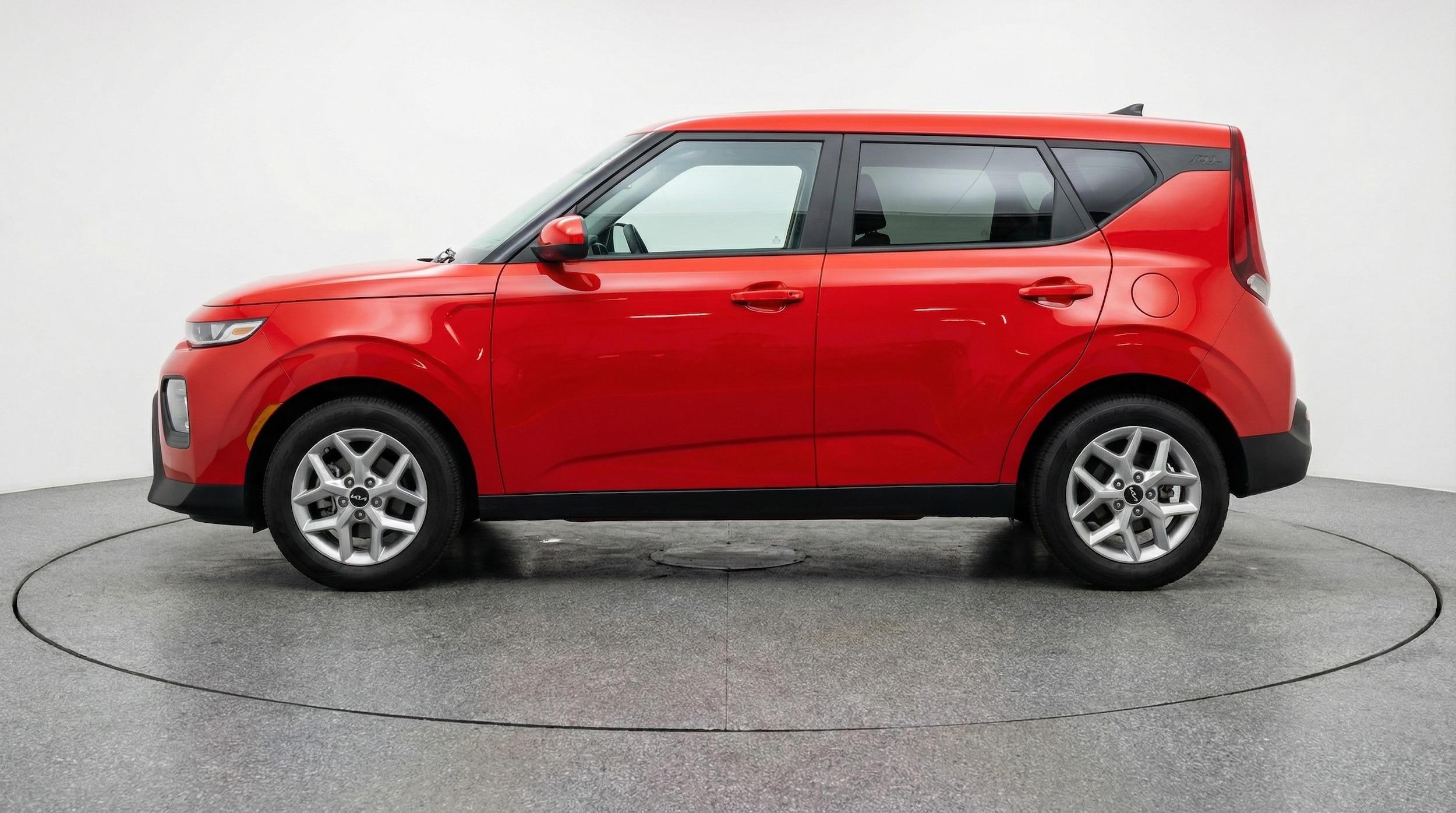 Thumbnail: 2025 Kia Soul - 4