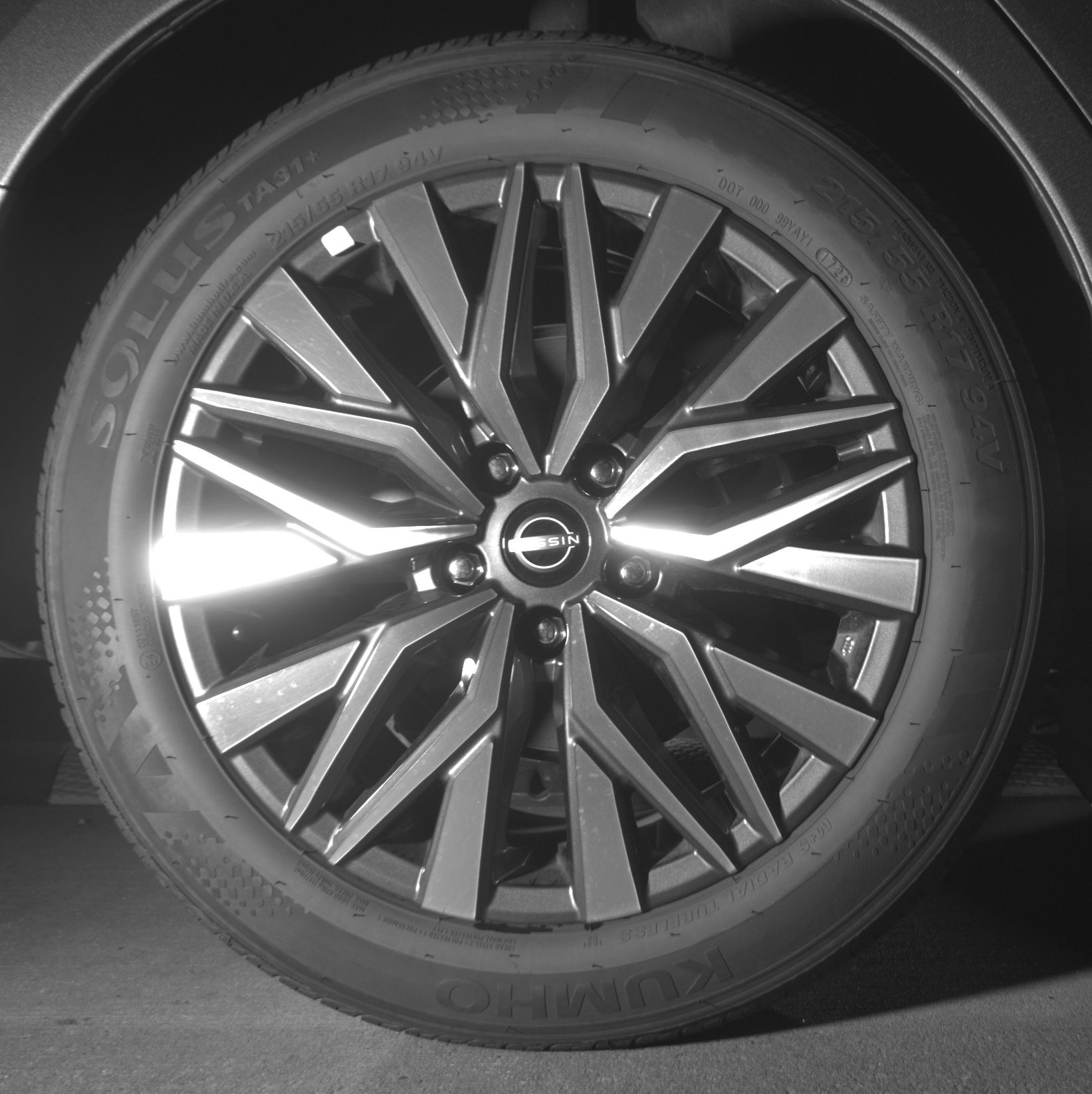 Thumbnail: 2025 Nissan Altima - 12