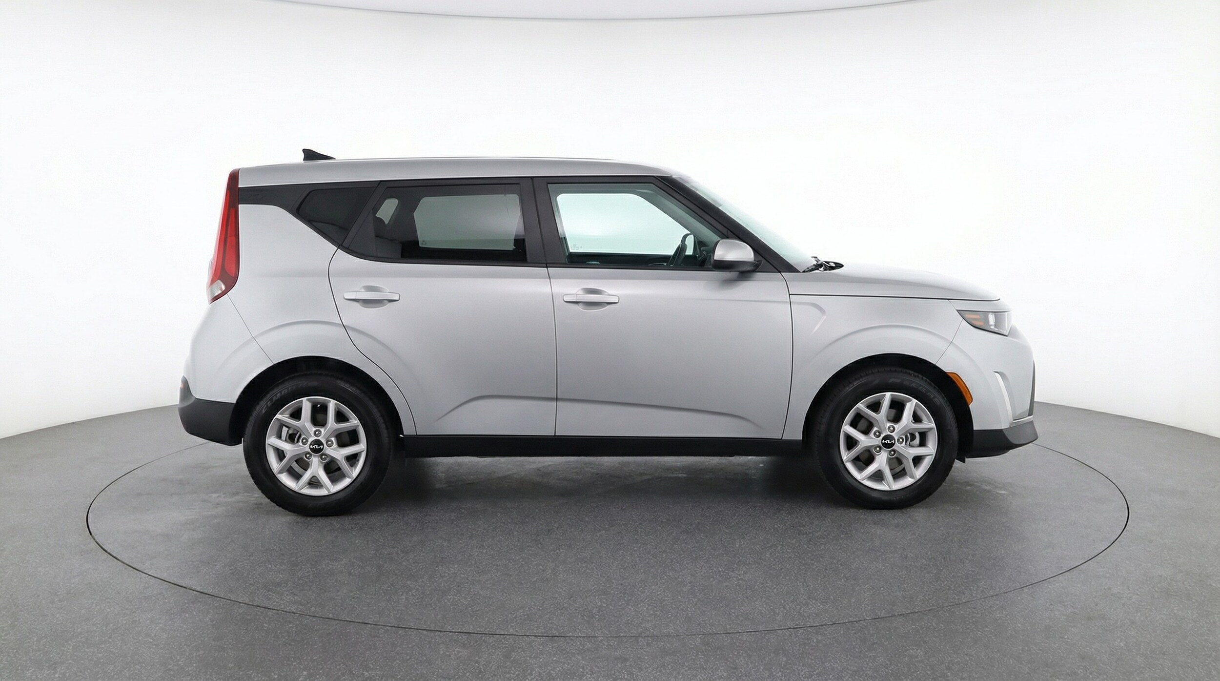 Thumbnail: 2025 Kia Soul - 8