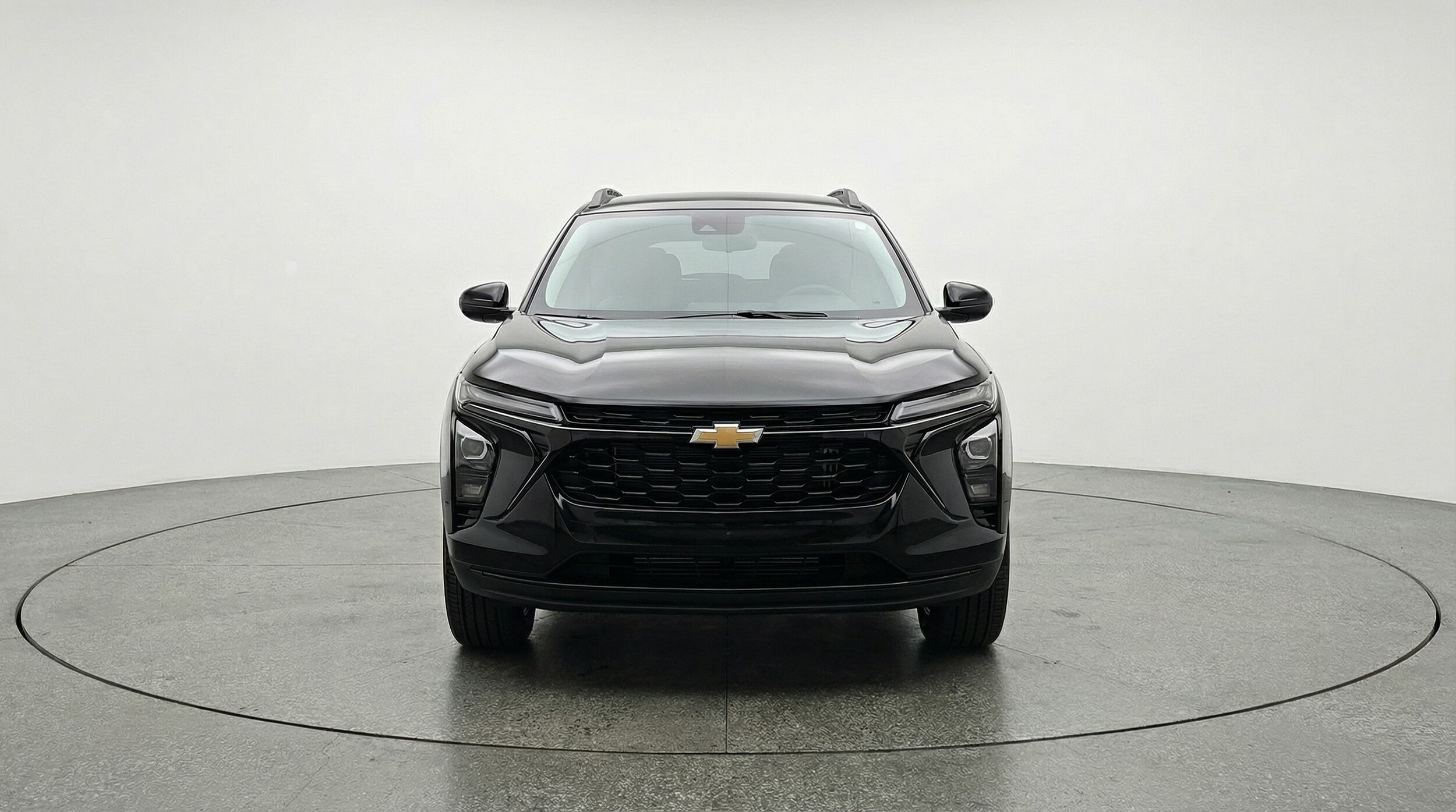 Thumbnail: 2025 Chevrolet Trax - 2