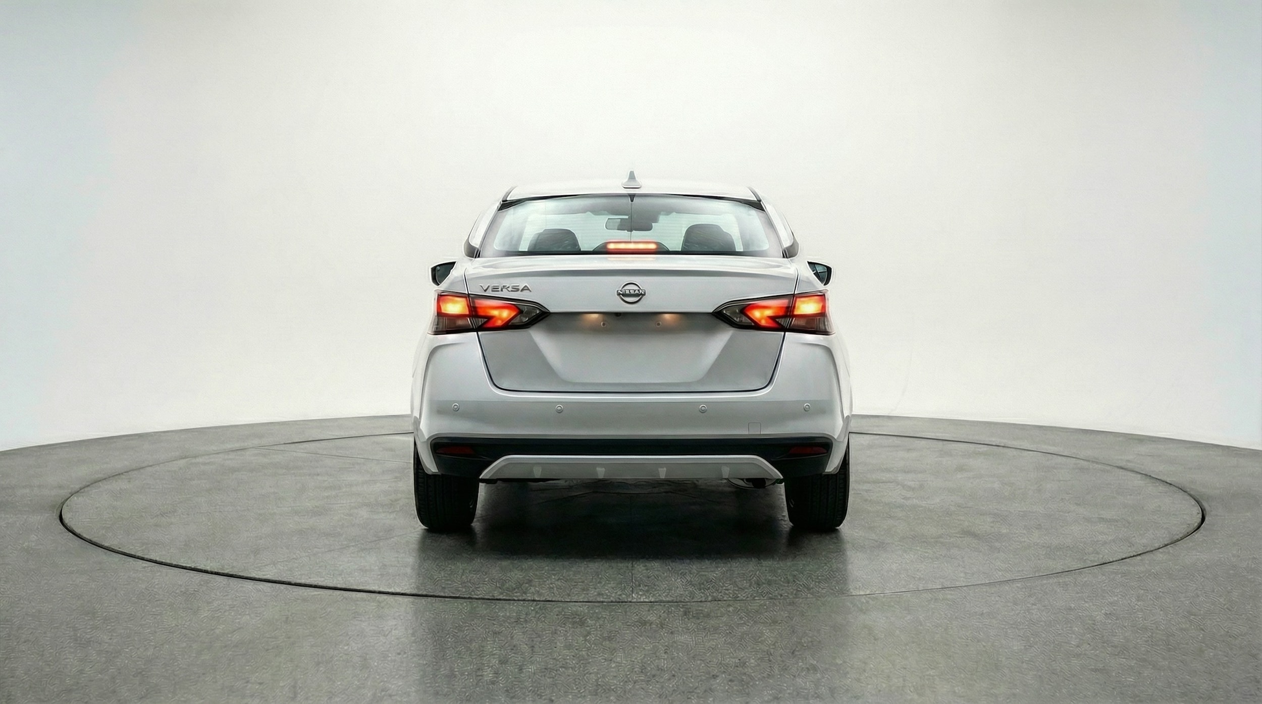 Thumbnail: 2025 Nissan Versa - 6