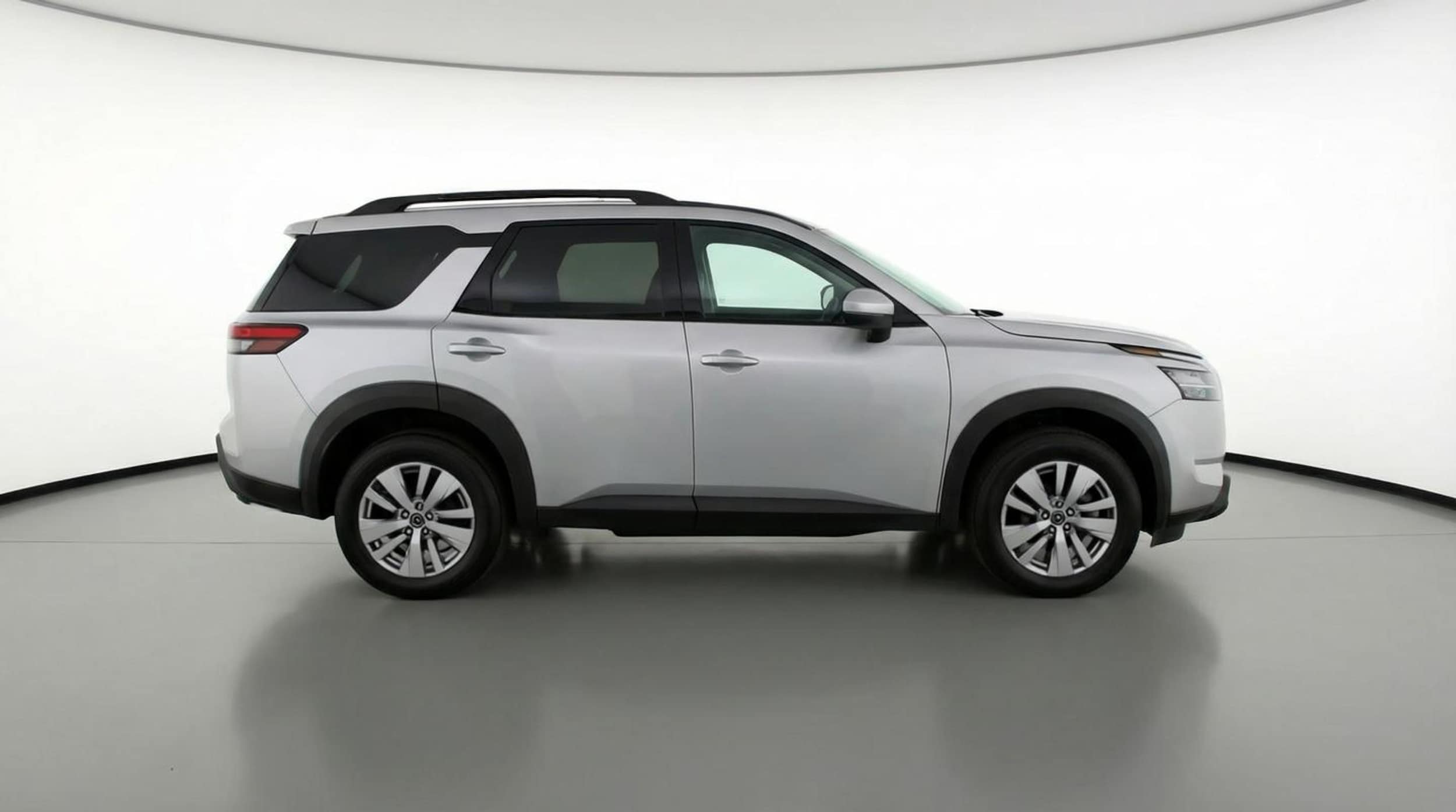 Thumbnail: 2025 Nissan Pathfinder - 8